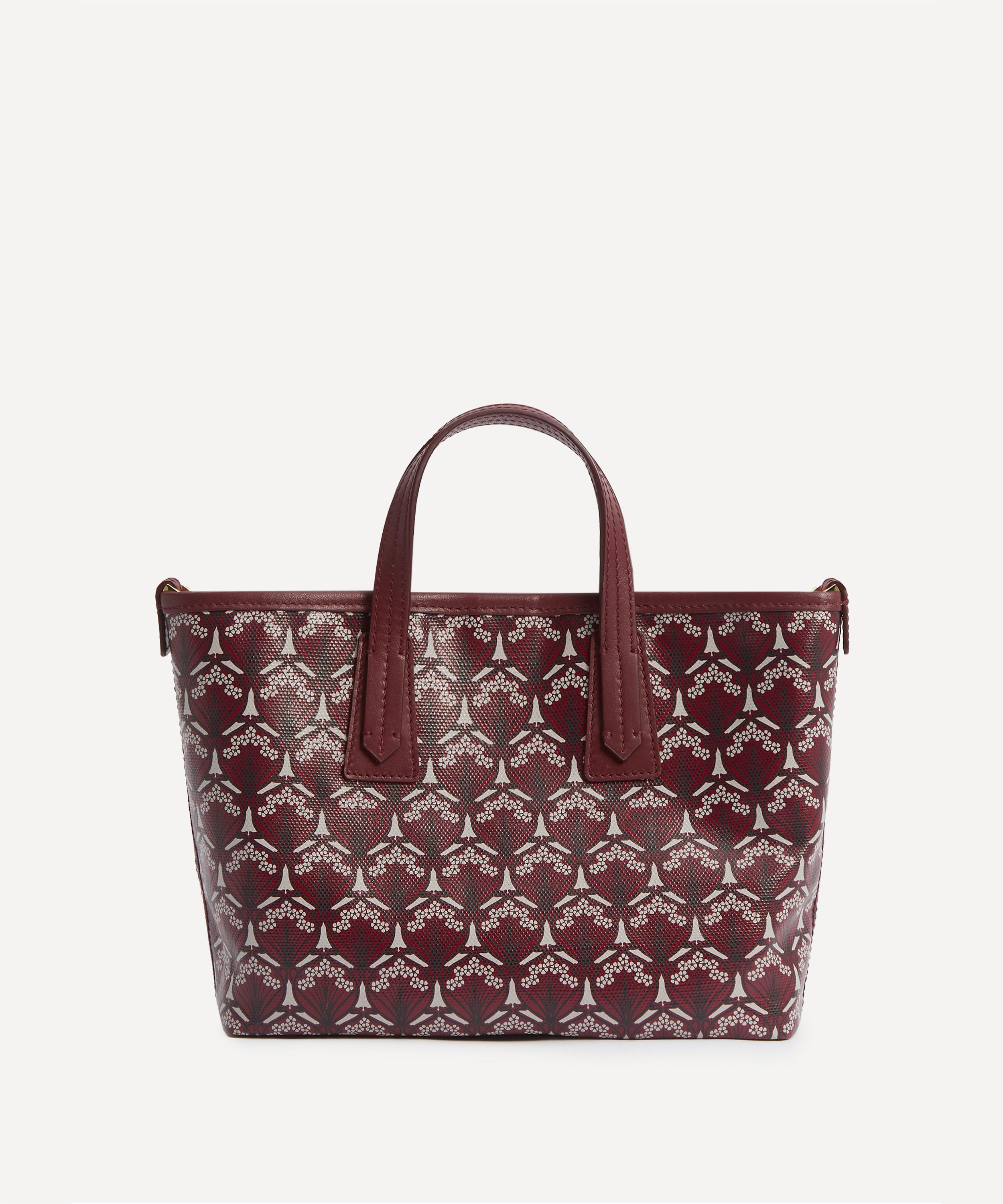 Liberty - Iphis Little Marlborough Tote Bag image number 3