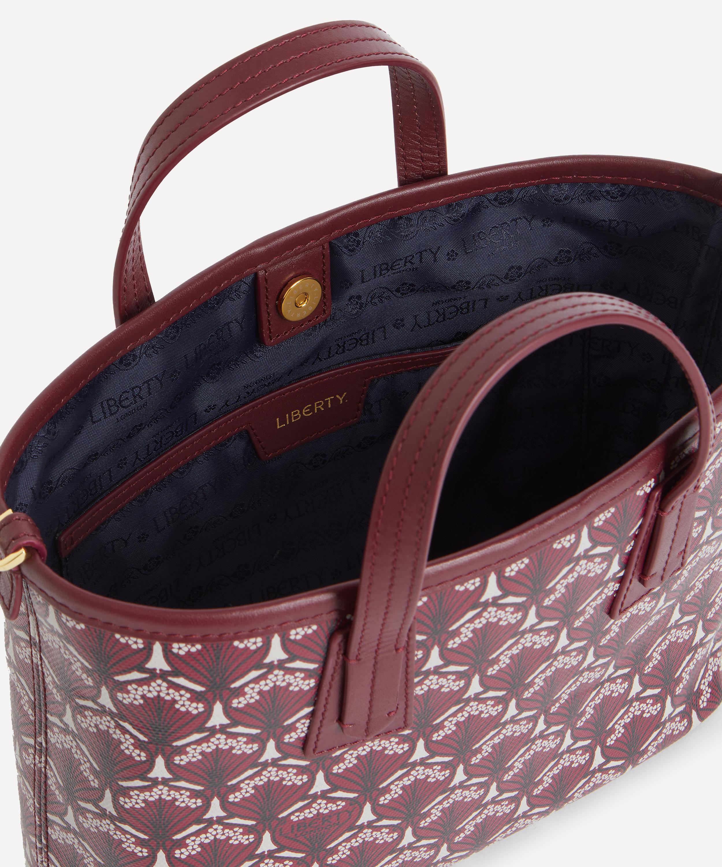 Liberty - Iphis Little Marlborough Tote Bag image number 4