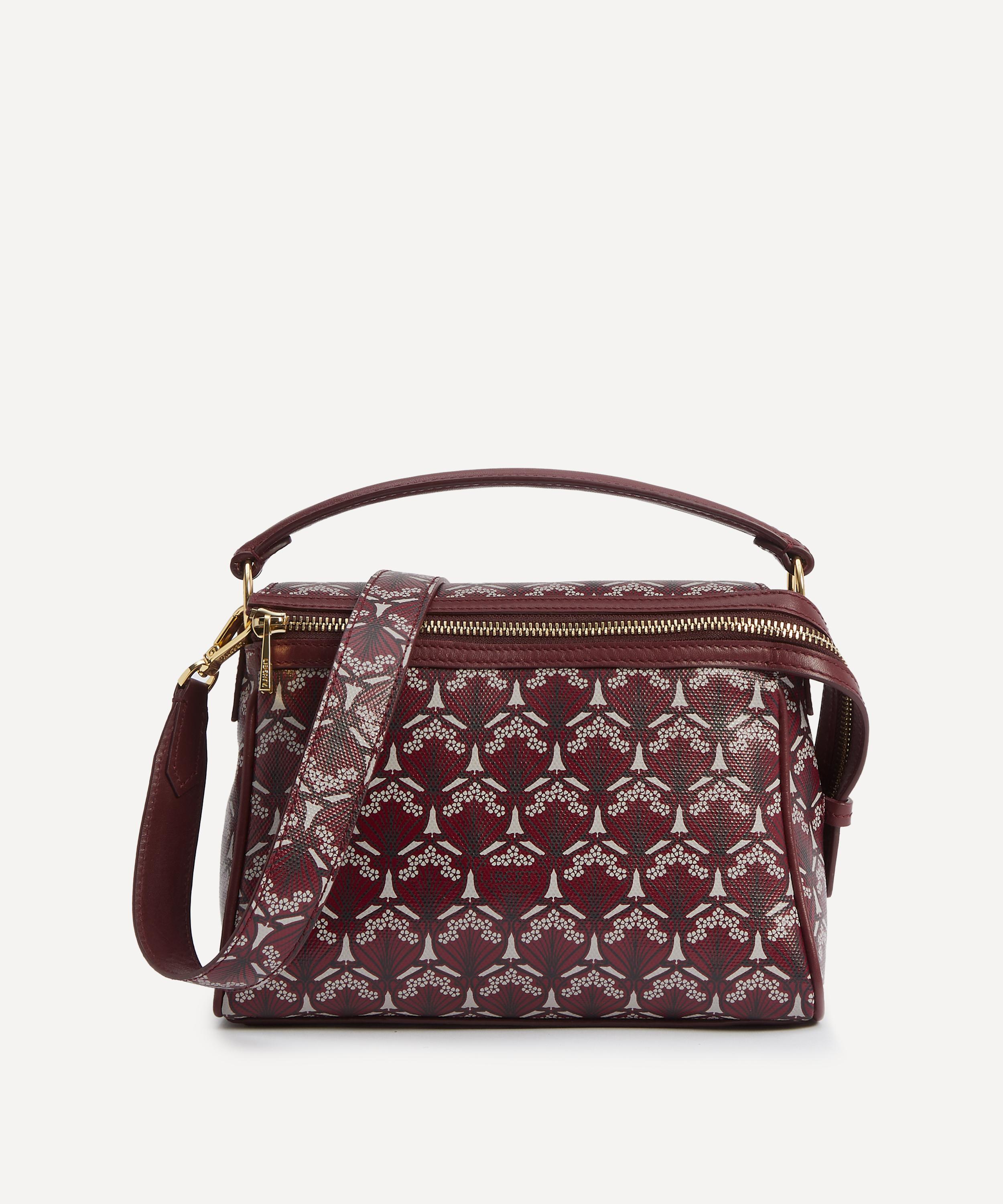 Liberty - Iphis Petite Valise Crossbody Bag image number 0