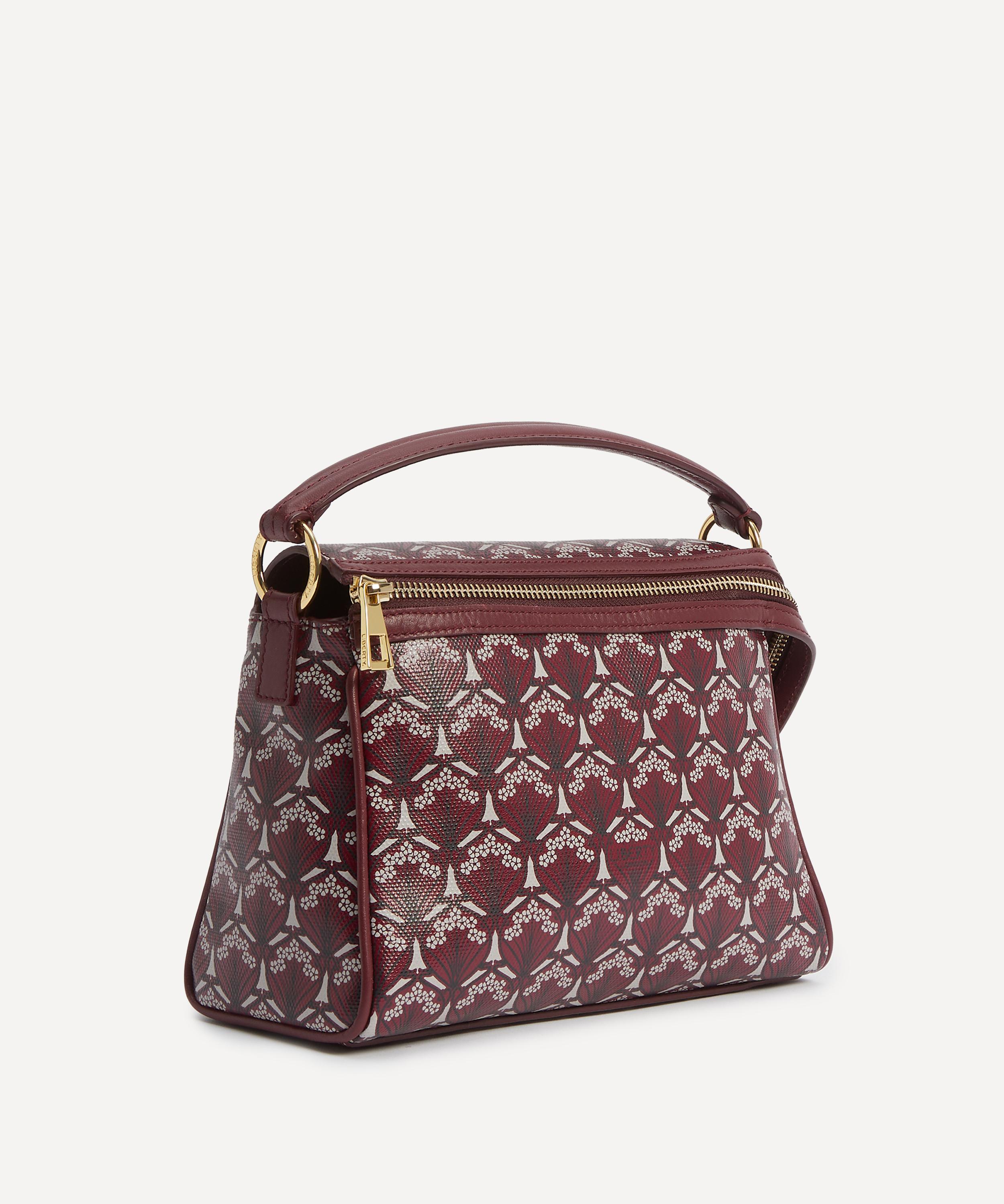 Liberty - Iphis Petite Valise Crossbody Bag image number 2
