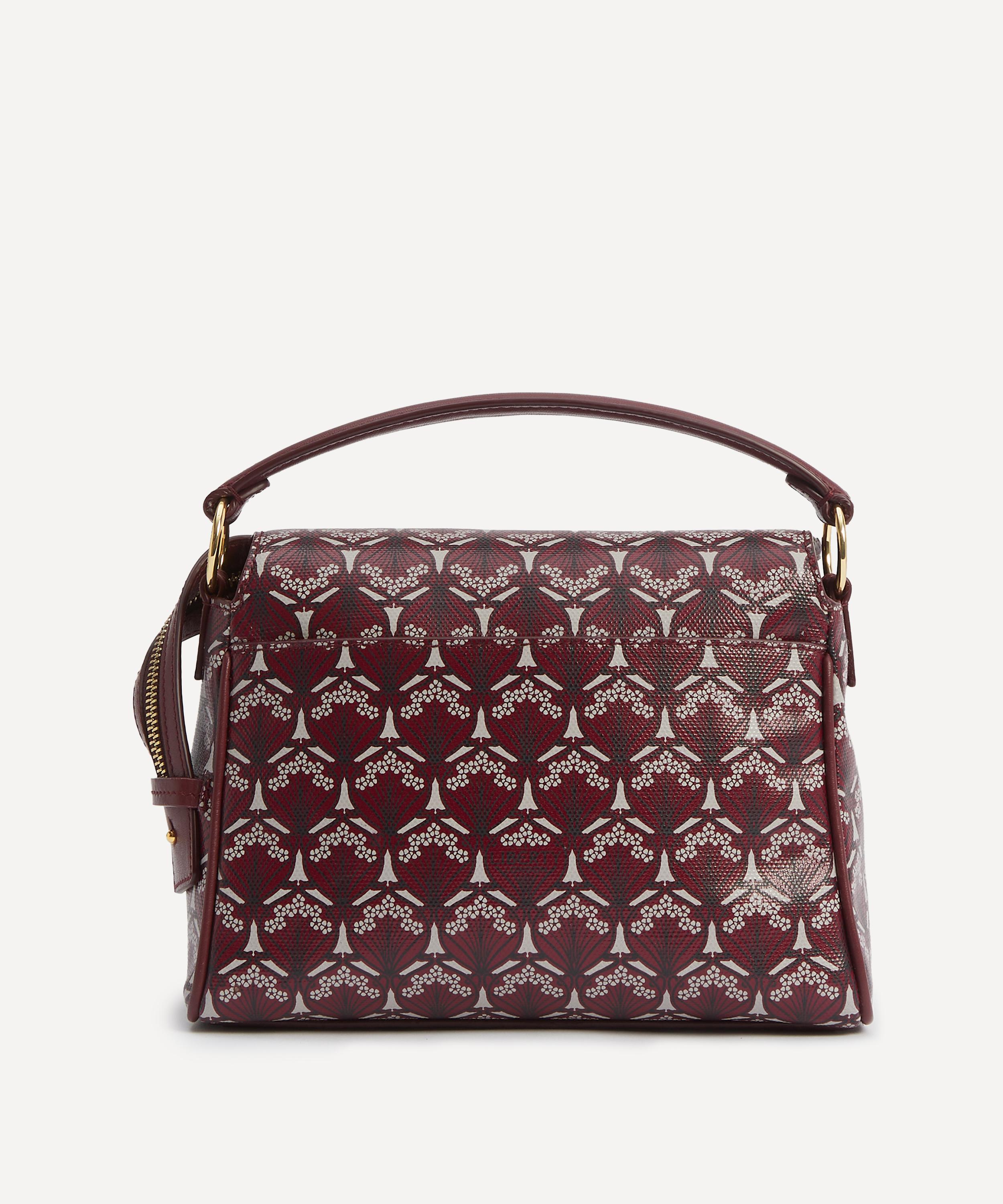 Liberty - Iphis Petite Valise Crossbody Bag image number 3