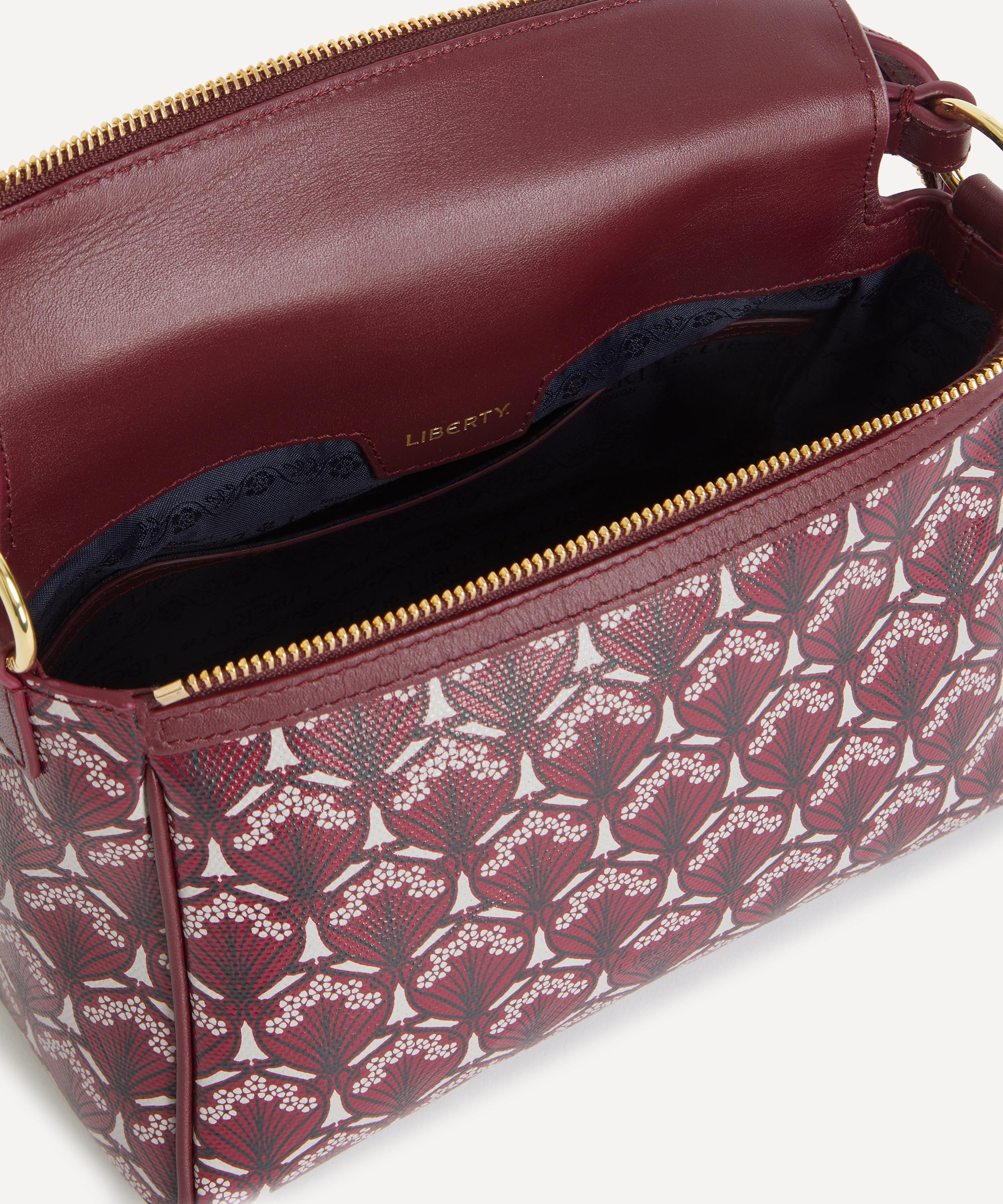 Liberty - Iphis Petite Valise Crossbody Bag image number 4