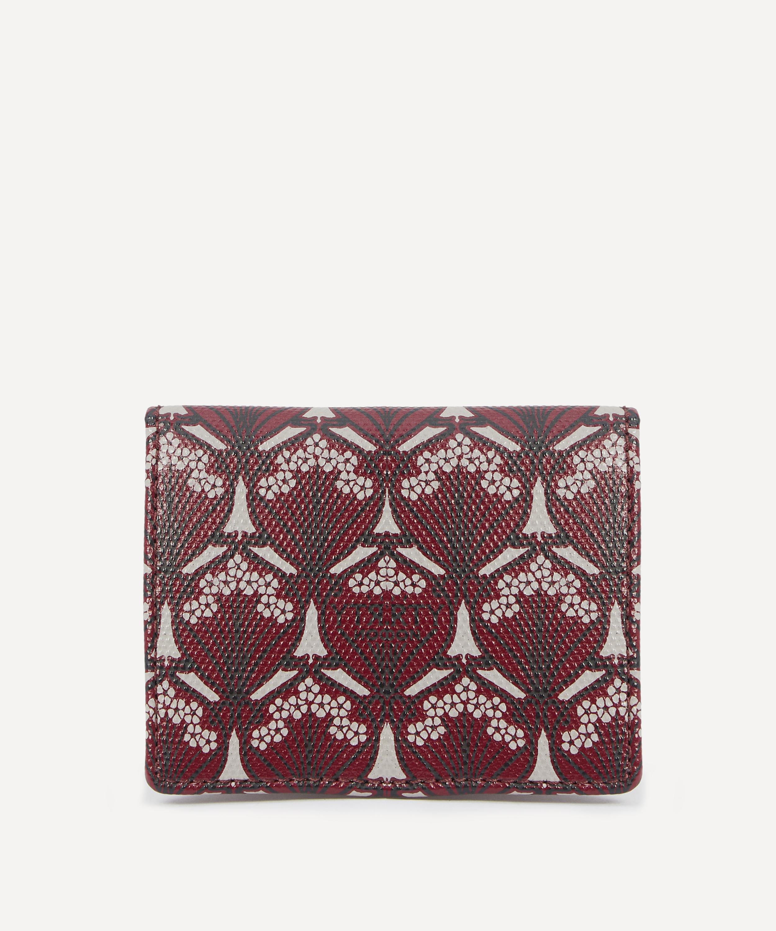 Liberty - Iphis Travel Card Holder image number 0