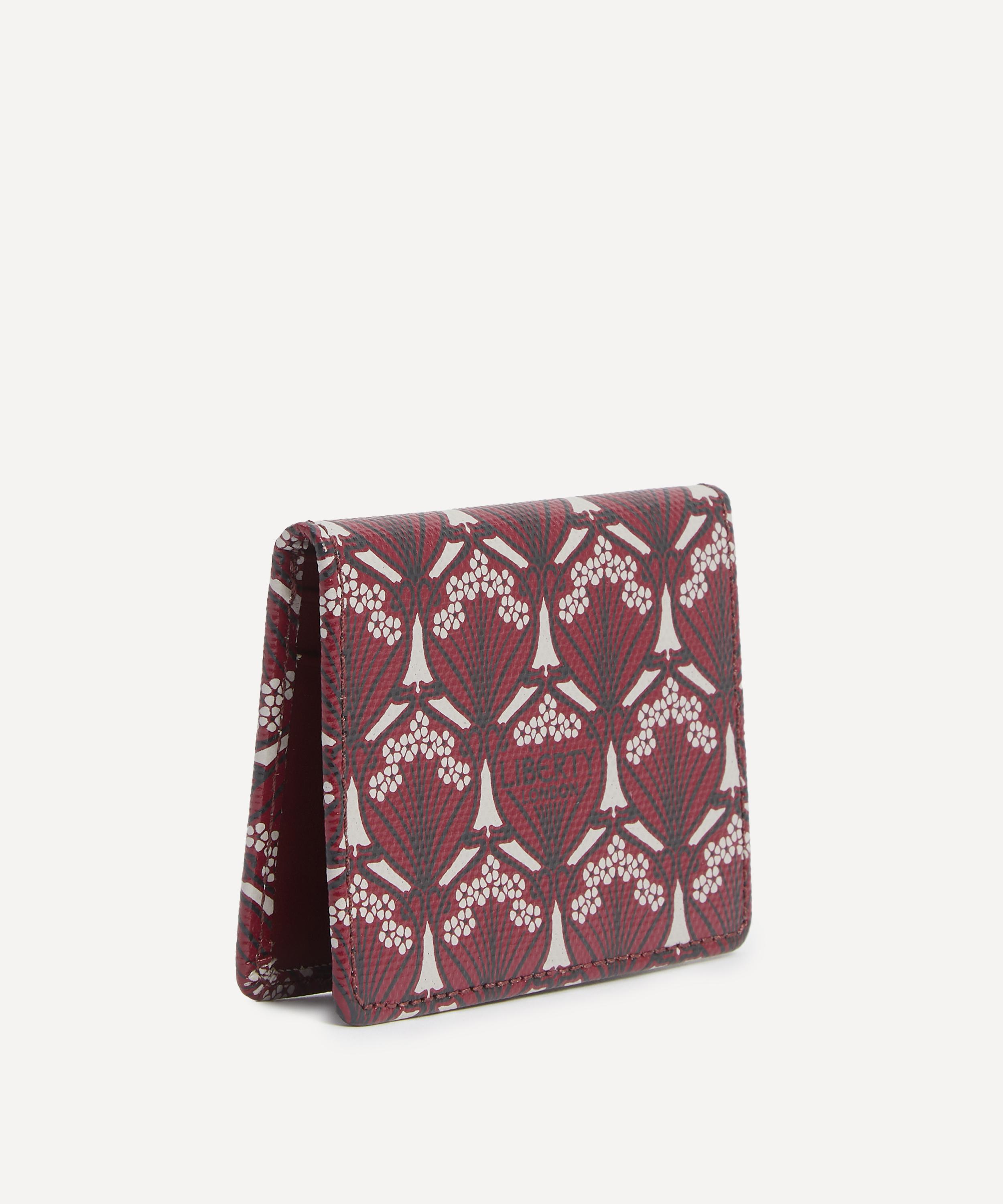 Liberty - Iphis Travel Card Holder image number 1