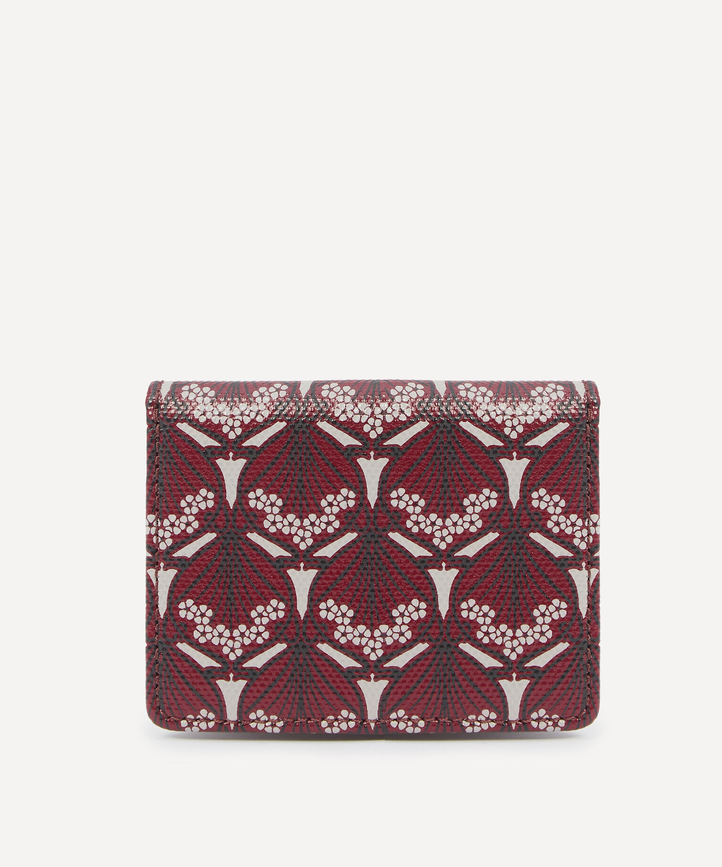 Liberty - Iphis Travel Card Holder image number 2