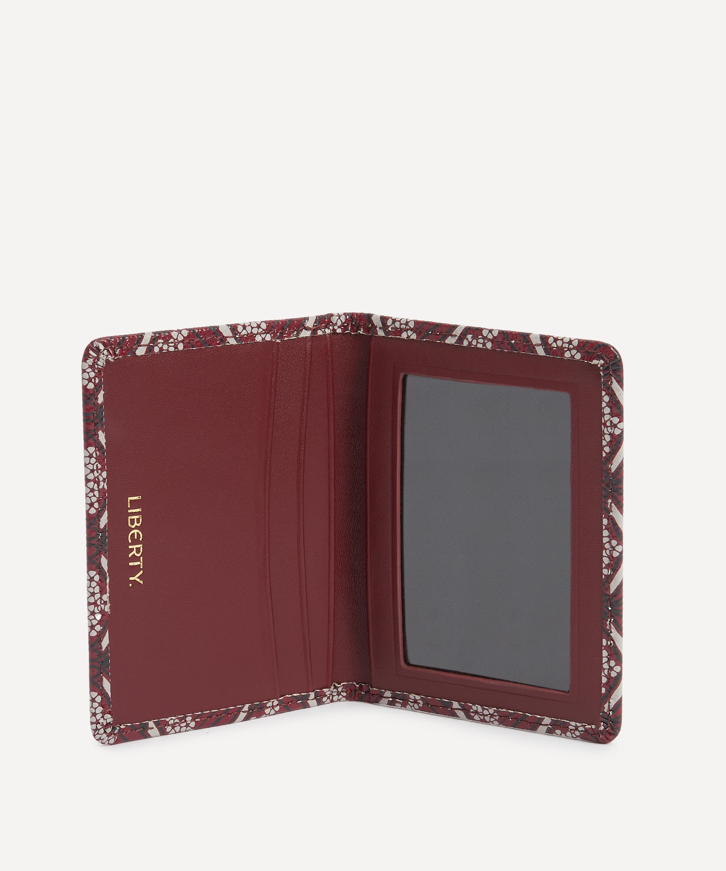 Liberty - Iphis Travel Card Holder image number 3
