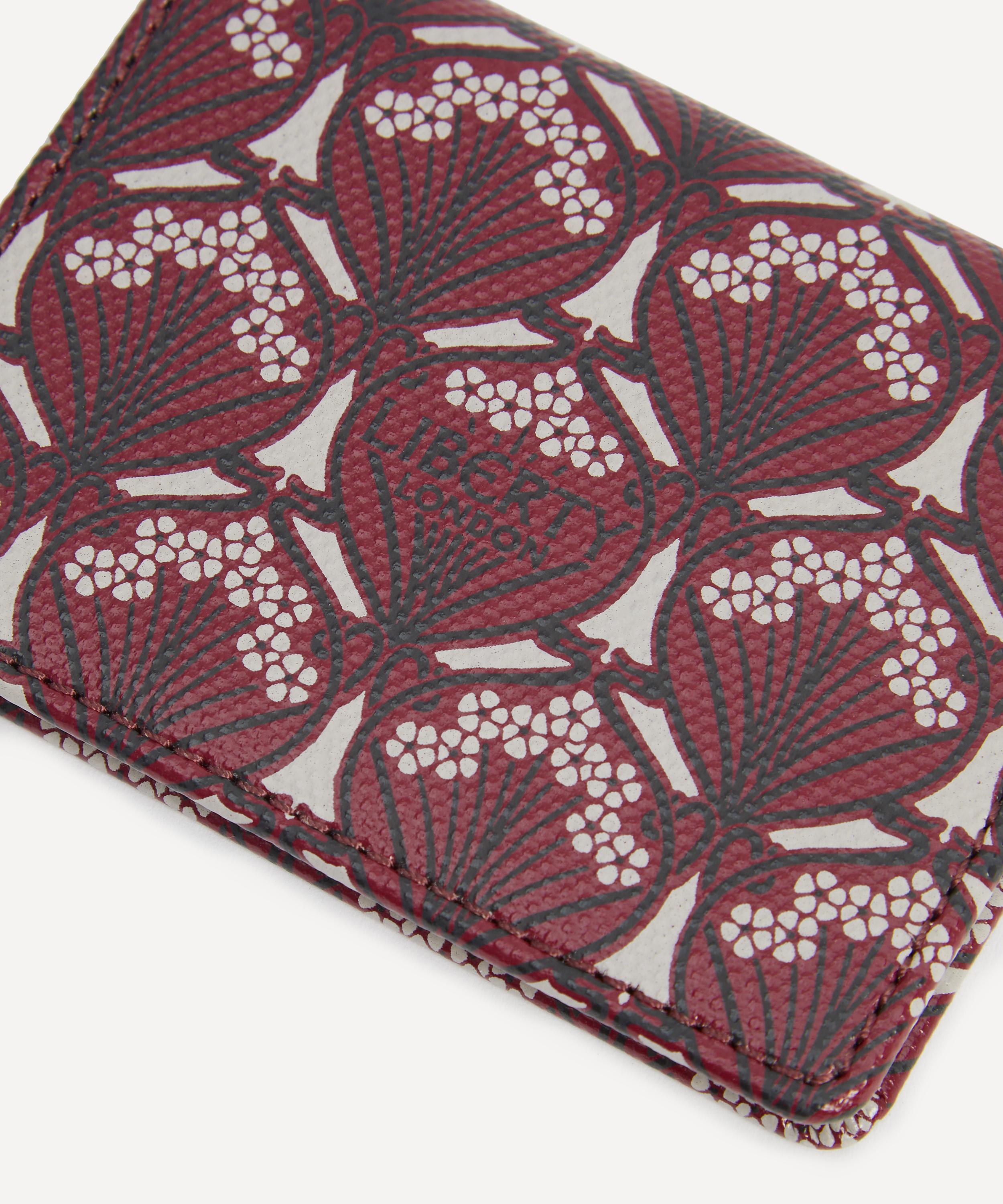 Liberty - Iphis Travel Card Holder image number 4