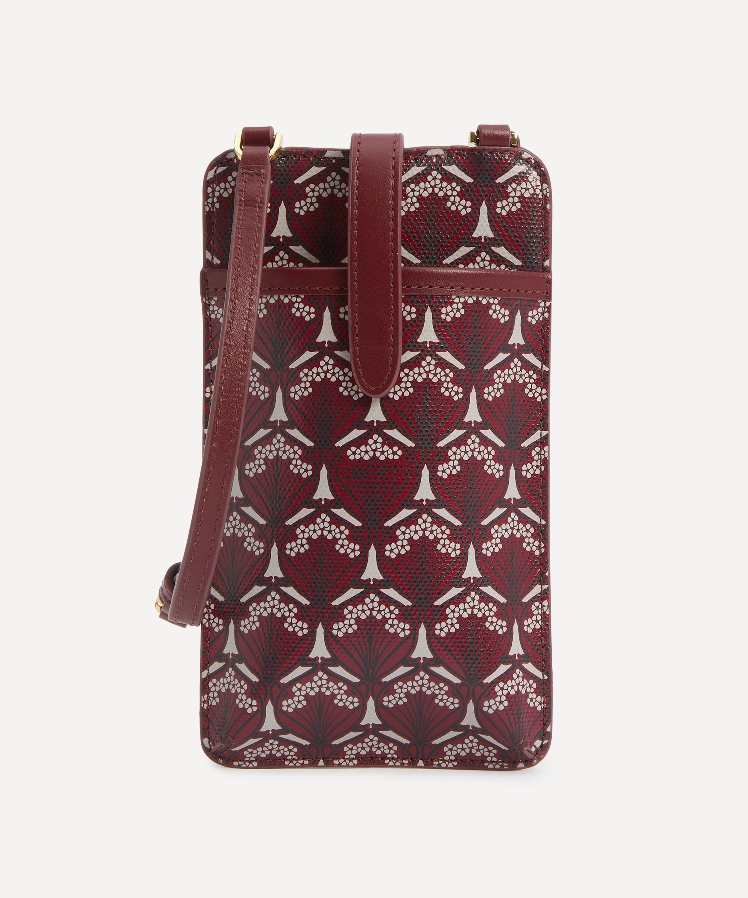 Liberty - Iphis Phone Pouch image number 0