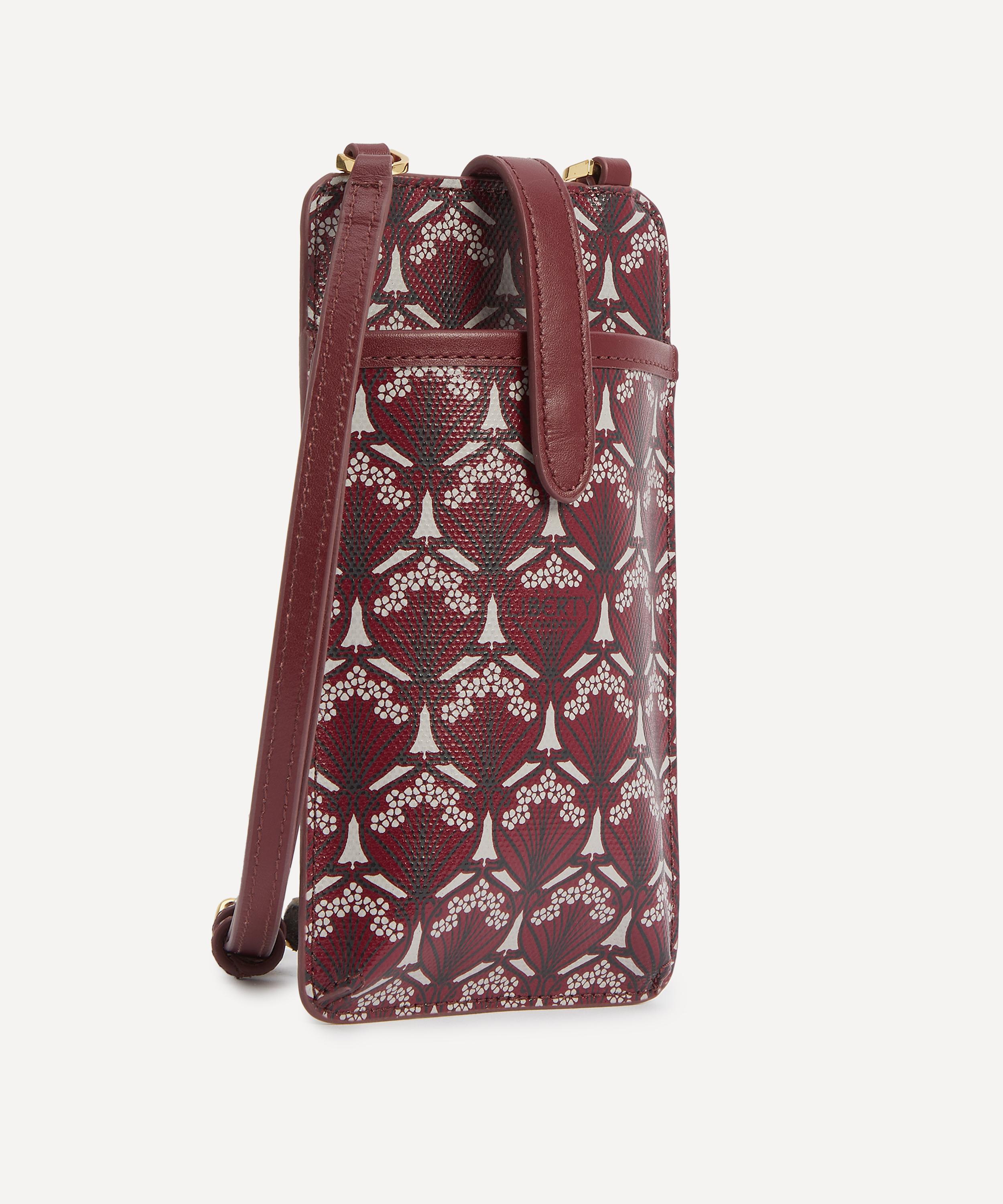 Liberty - Iphis Phone Pouch image number 1