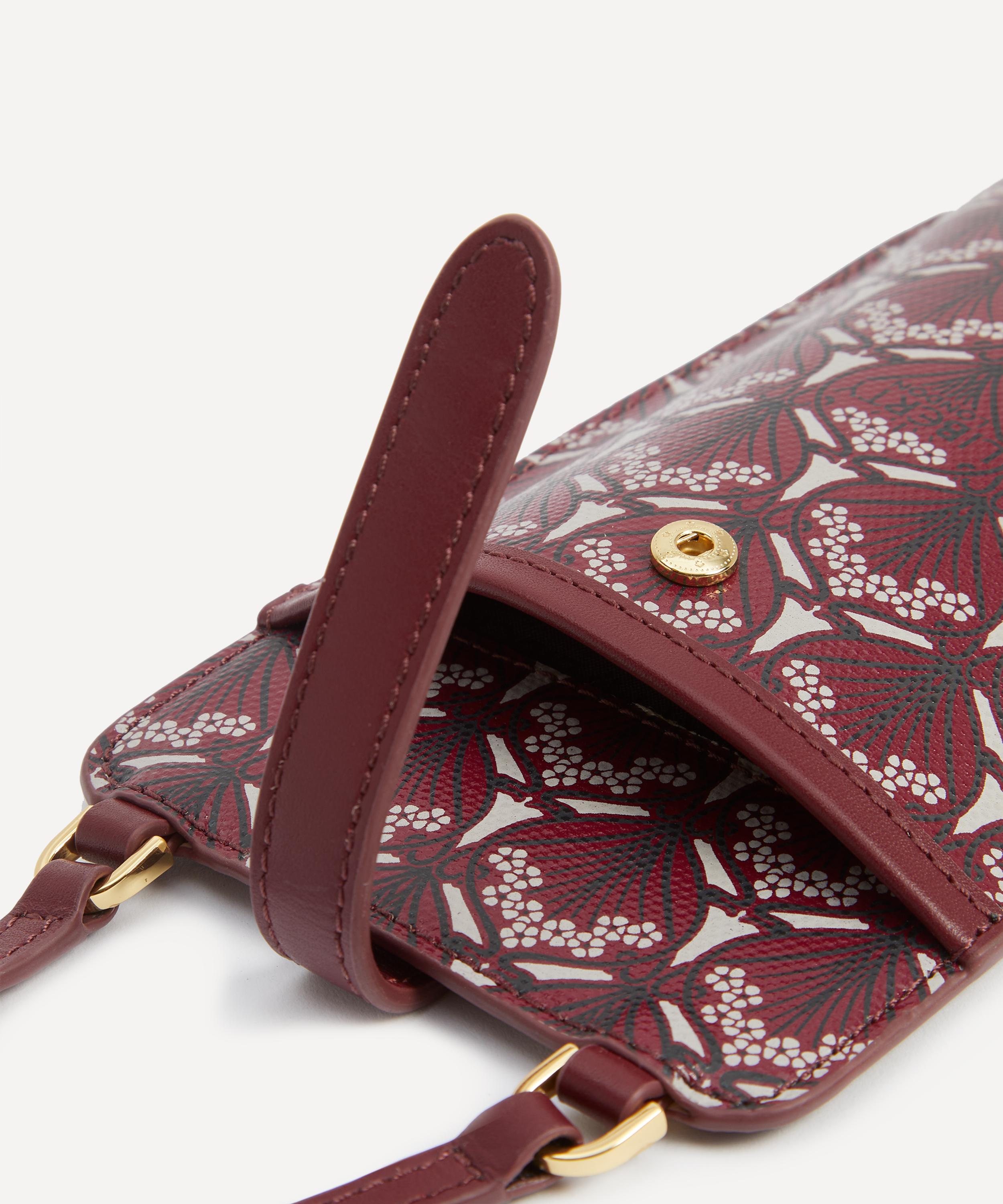 Liberty - Iphis Phone Pouch image number 3