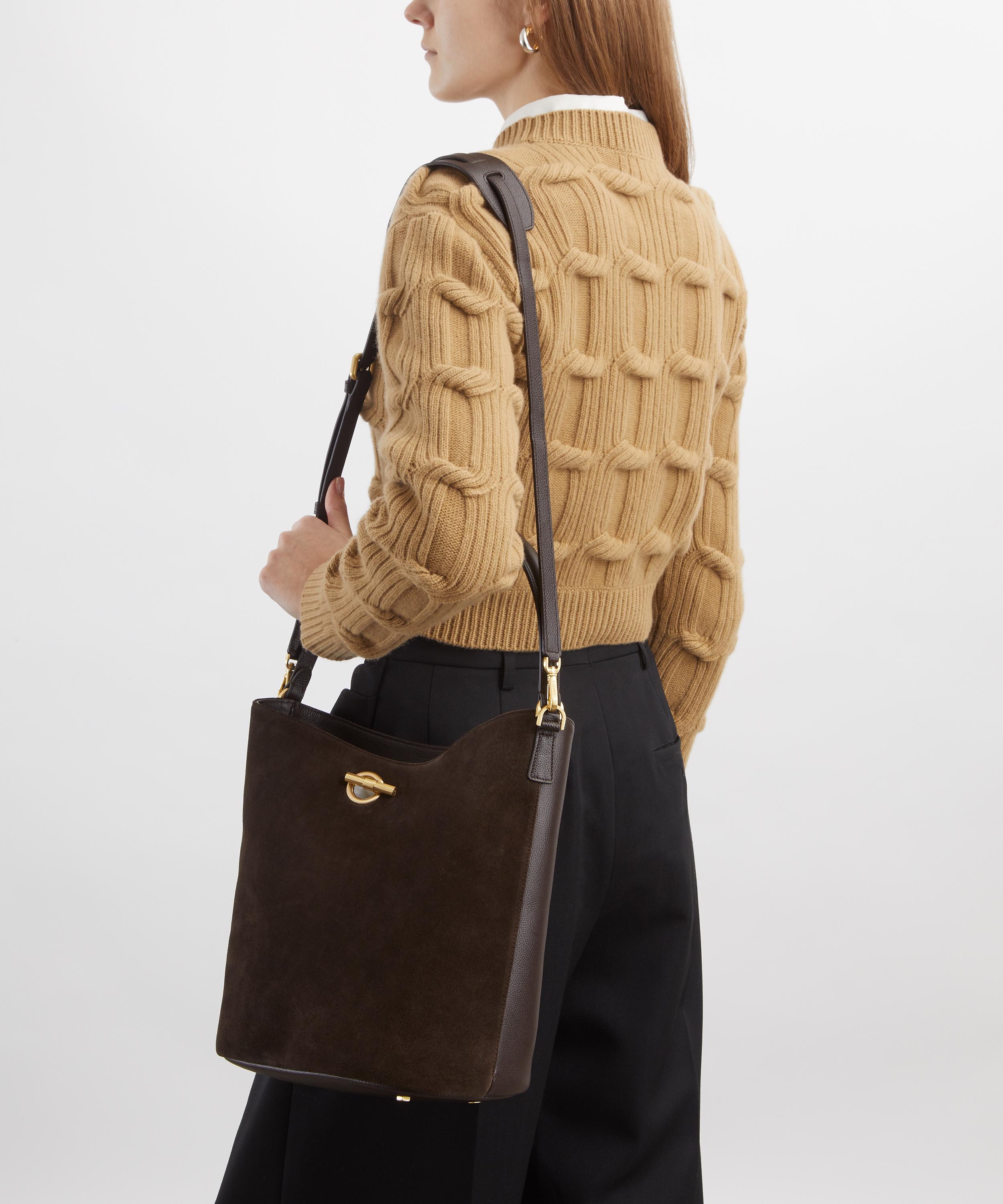 Liberty - Iphis Wardour Shoulder Bag image number 1