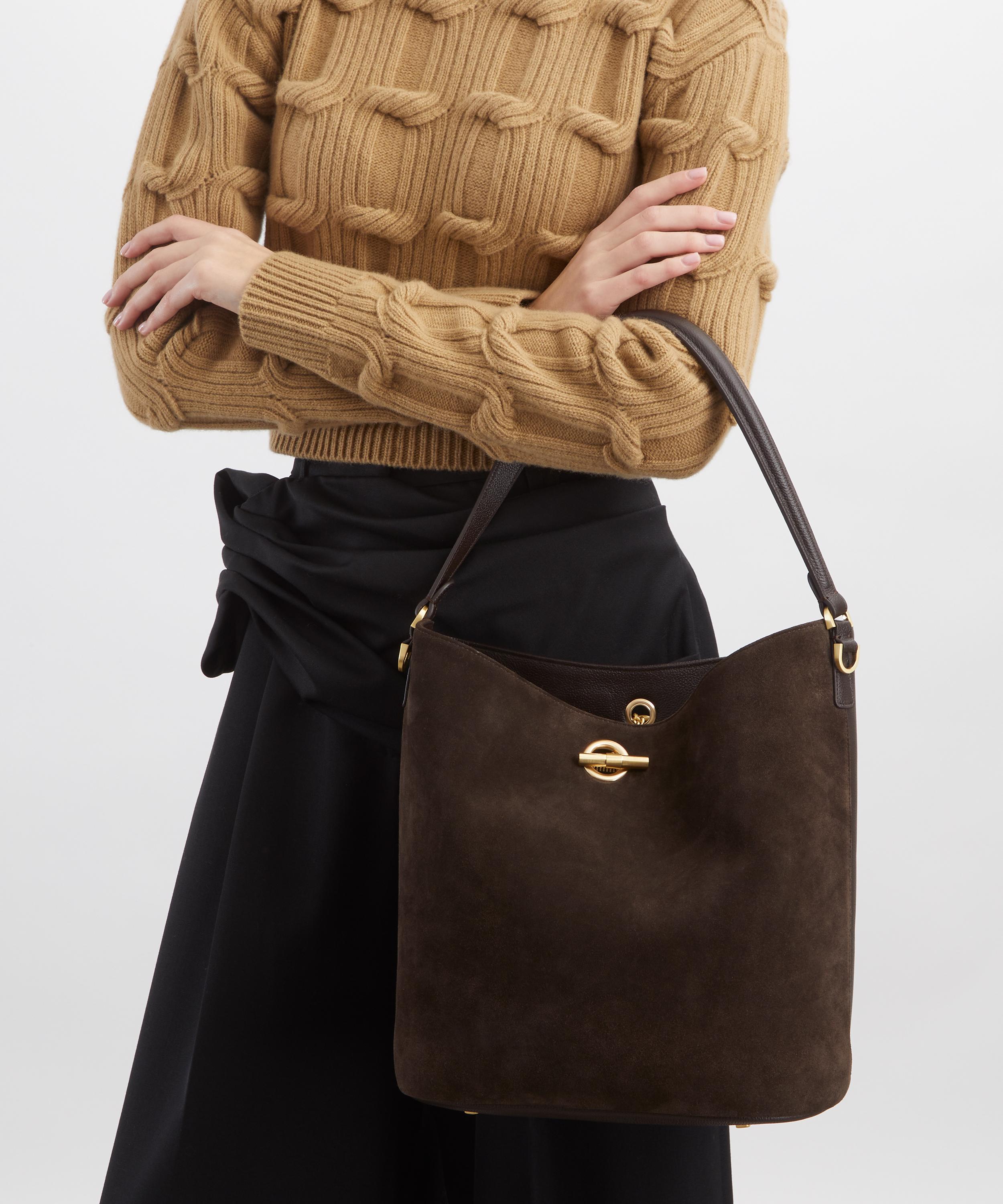 Liberty - Iphis Wardour Shoulder Bag image number 7