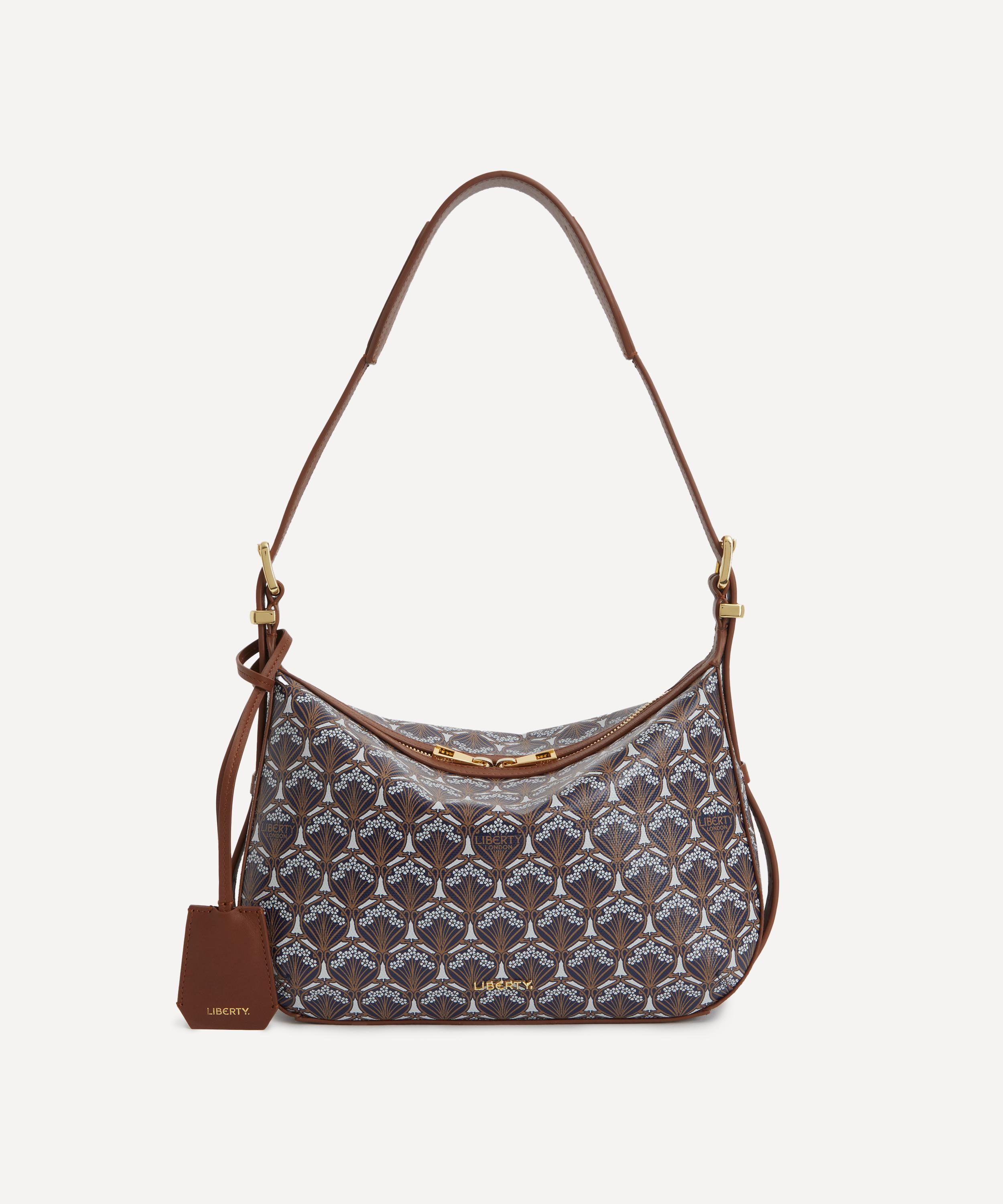 Liberty - Iphis Shoulder Bag image number 0