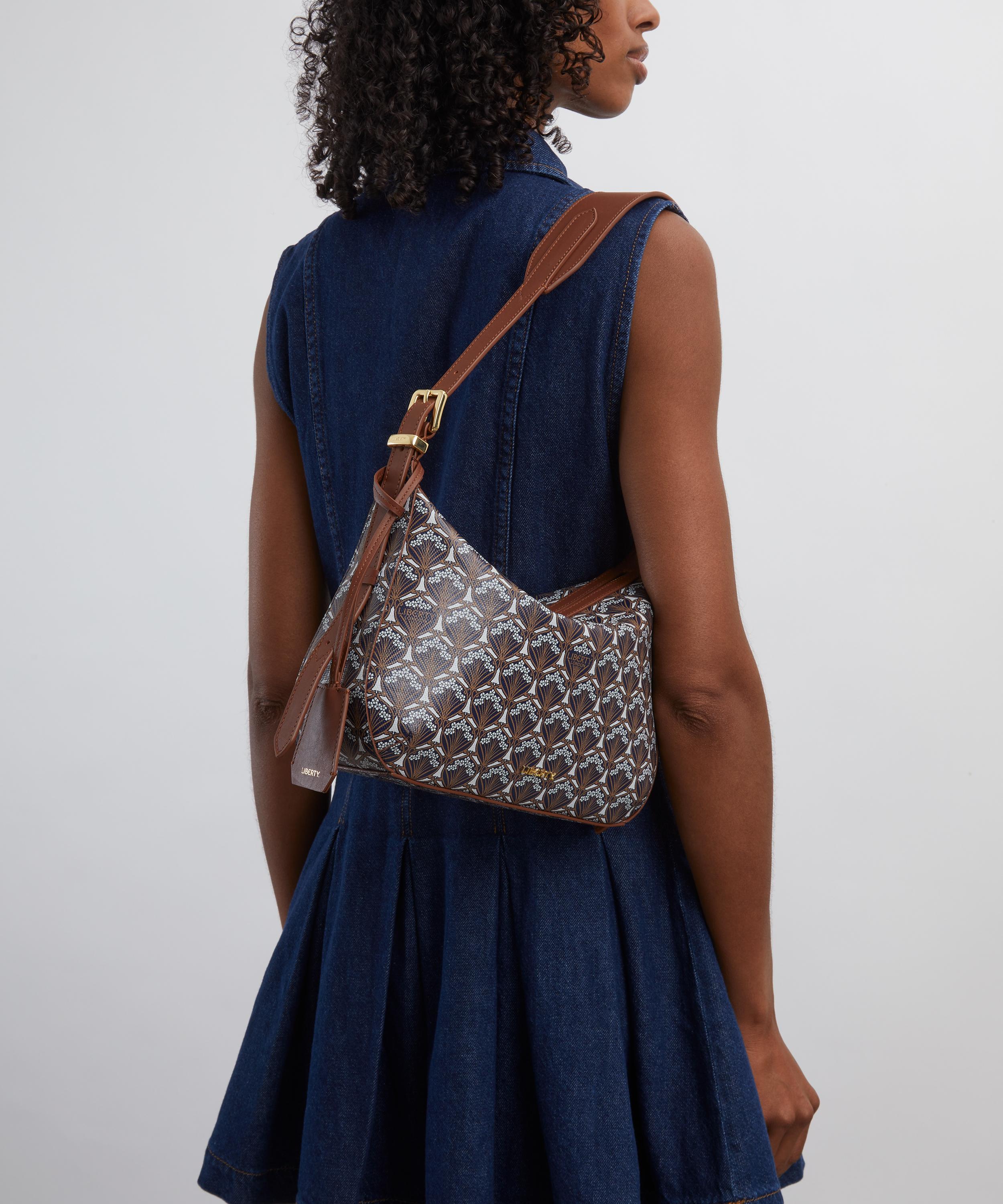 Liberty - Iphis Shoulder Bag image number 1