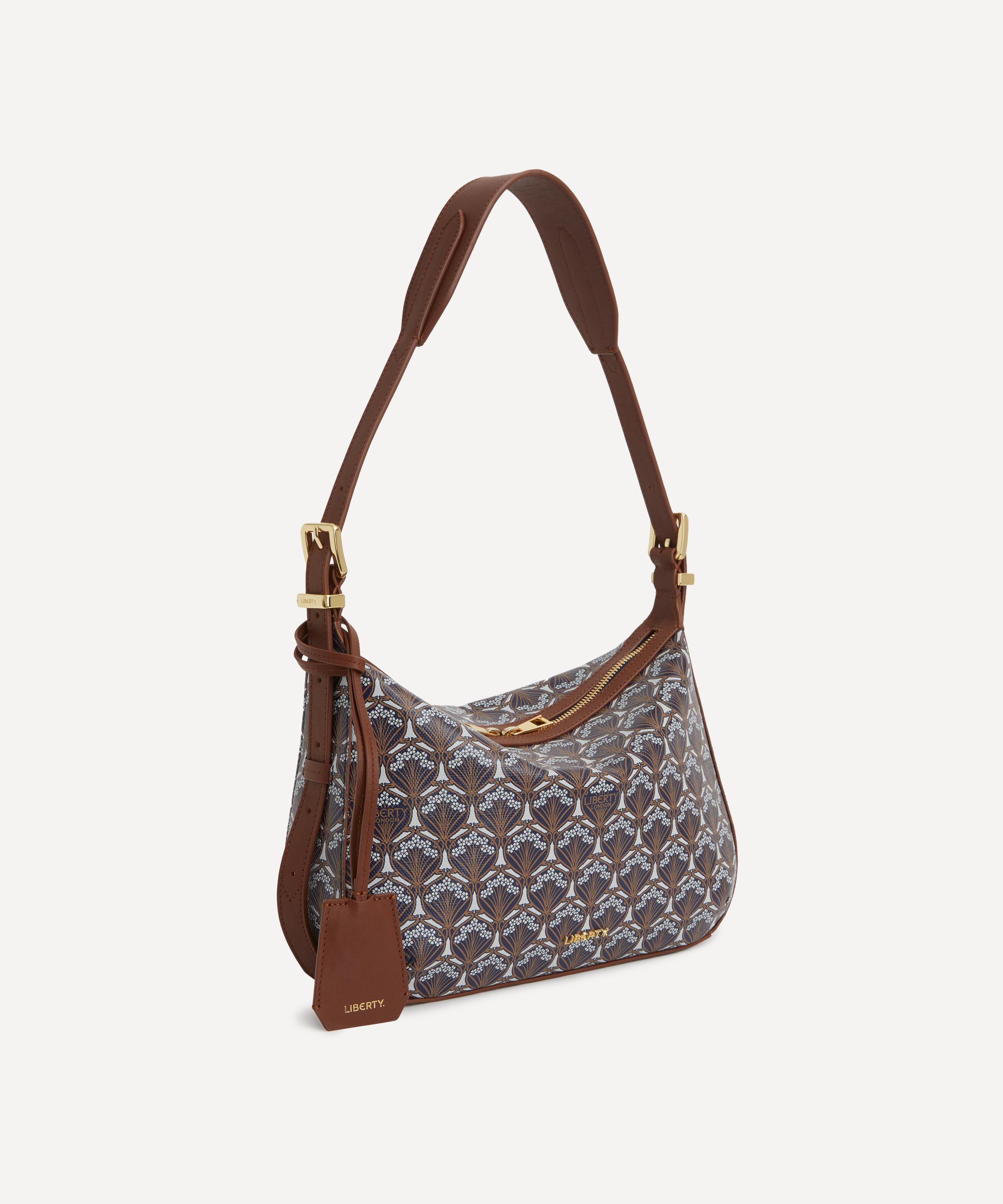 Liberty - Iphis Shoulder Bag image number 2