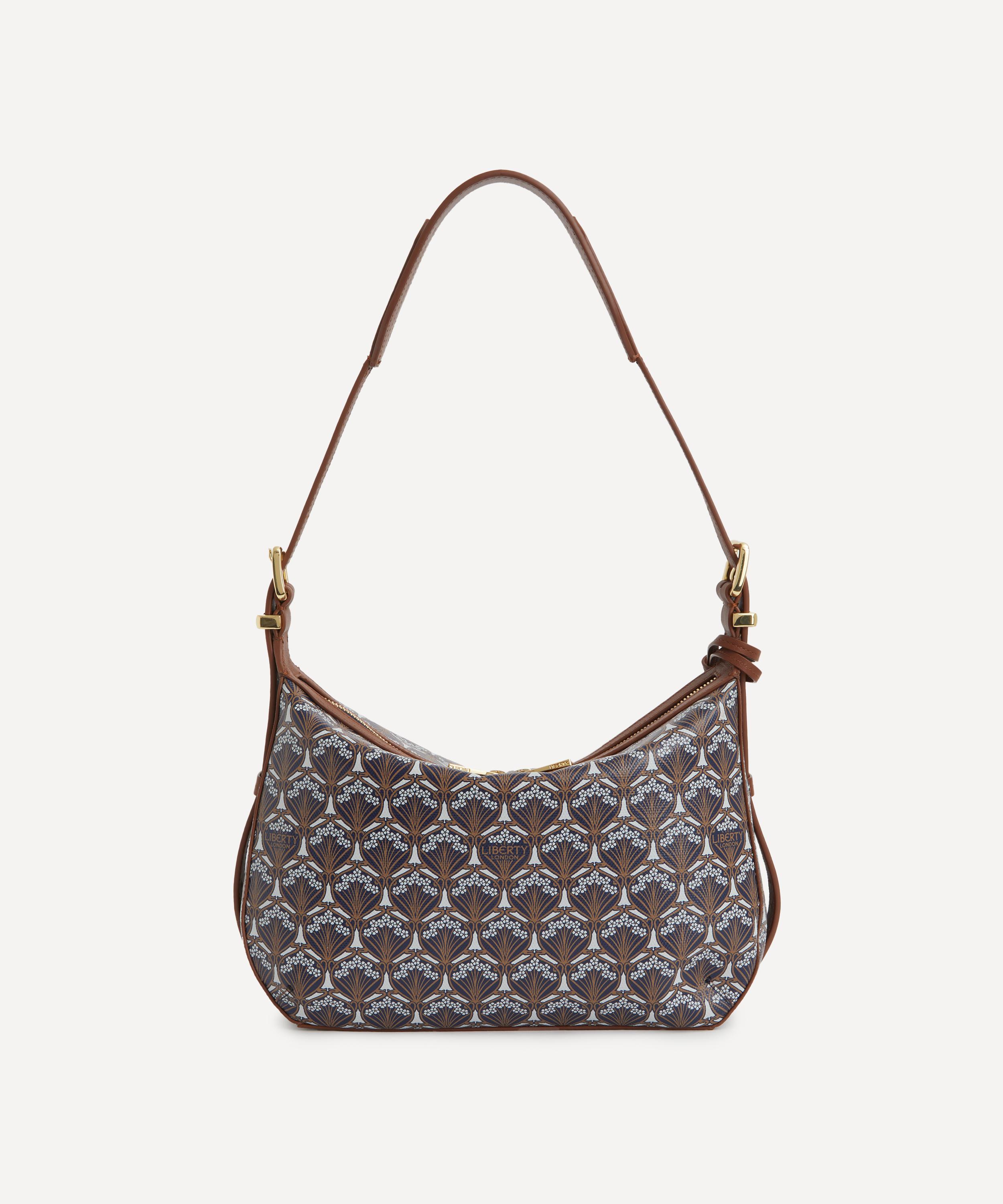 Liberty - Iphis Shoulder Bag image number 3