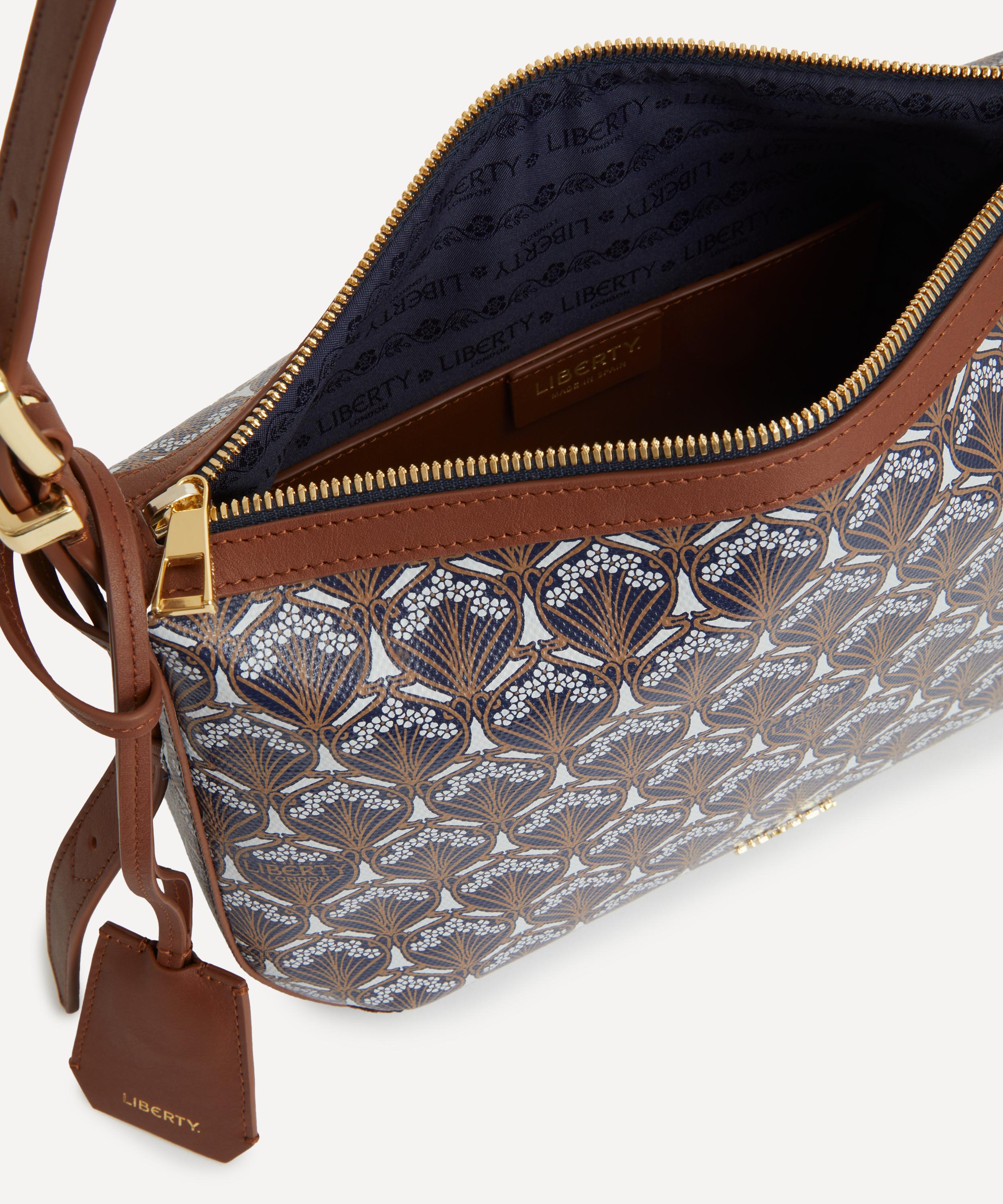 Liberty - Iphis Shoulder Bag image number 5
