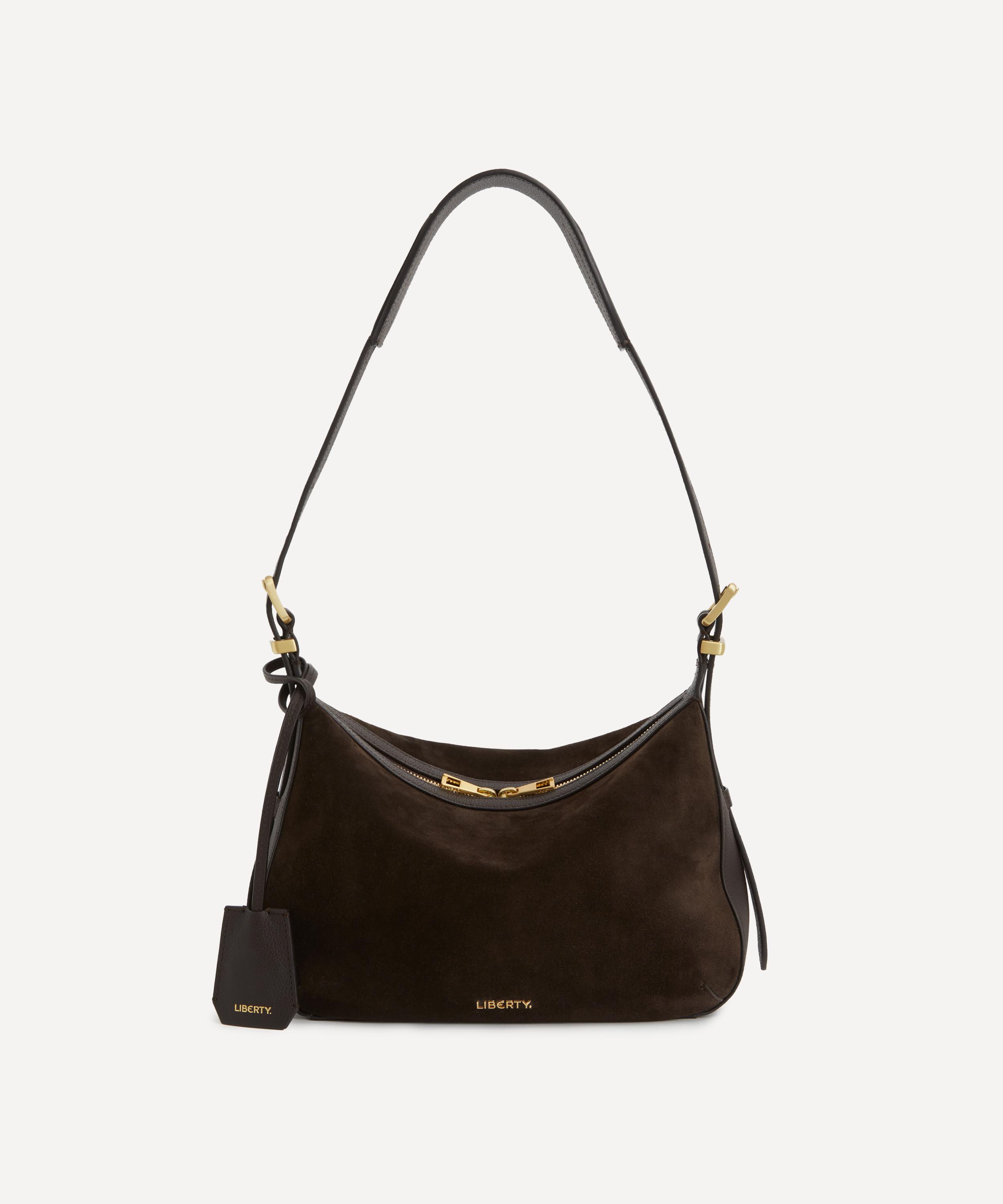 Liberty - Iphis Compton Shoulder Bag image number 0