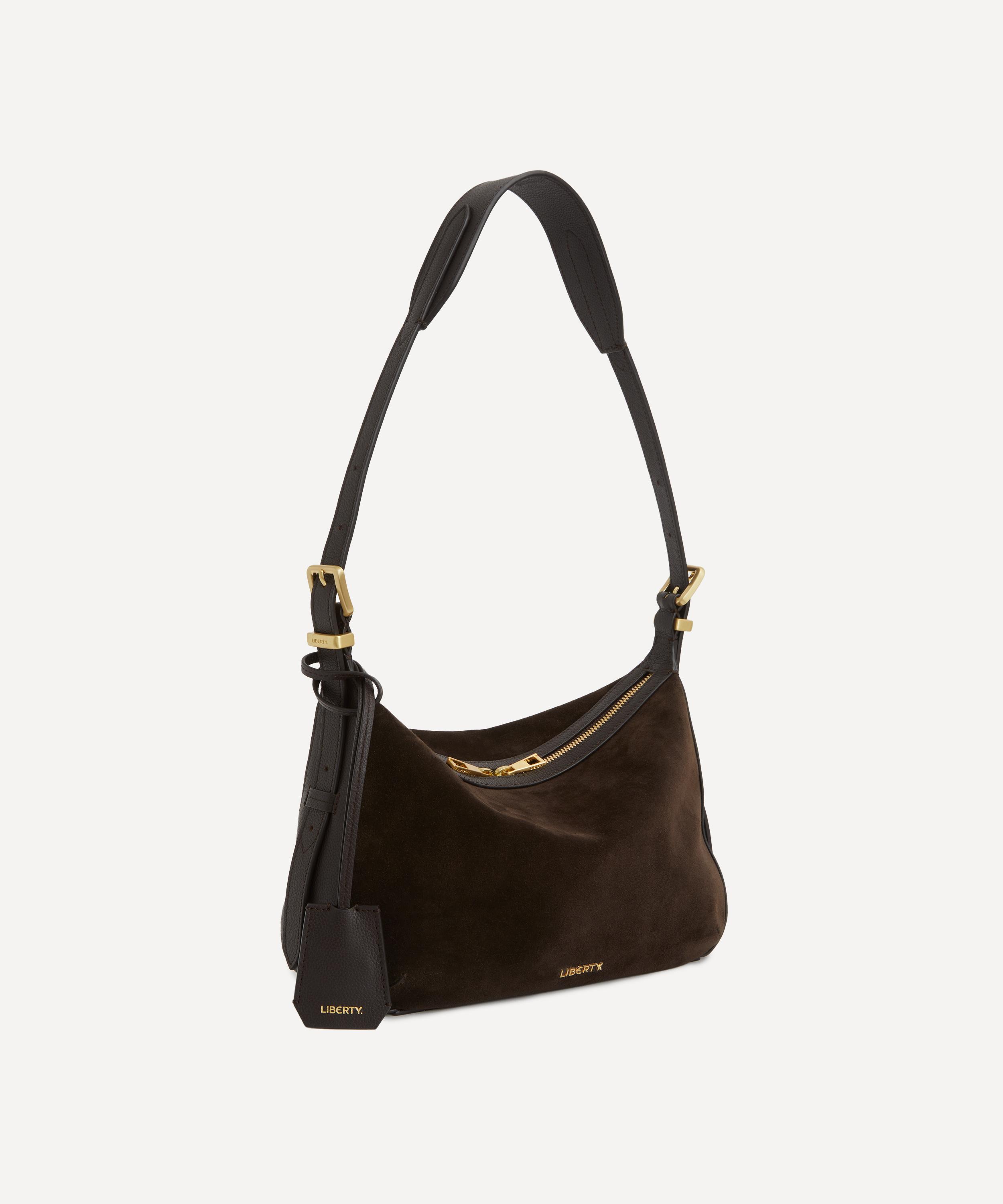 Liberty - Iphis Compton Shoulder Bag image number 1