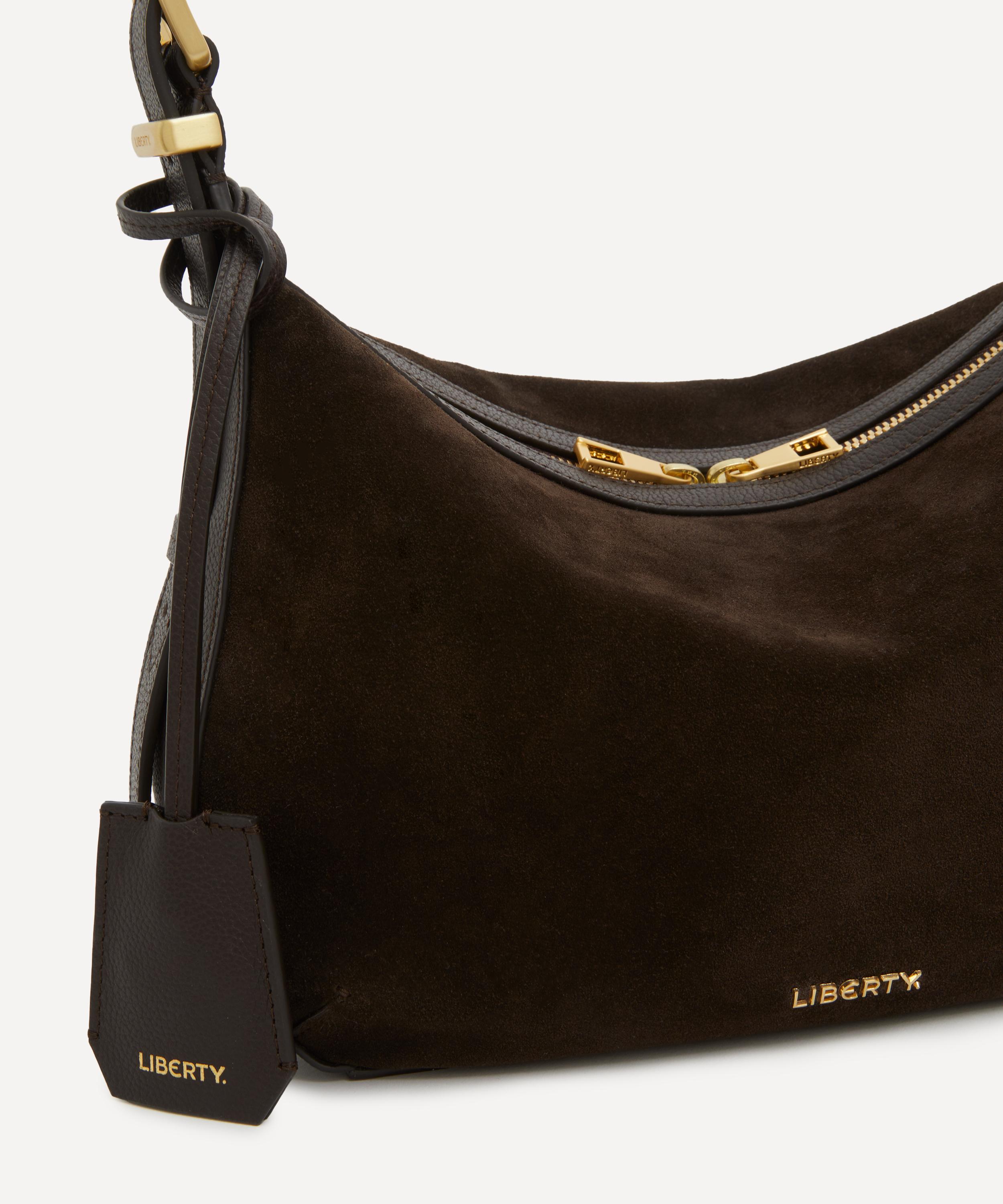 Liberty - Iphis Compton Shoulder Bag image number 3