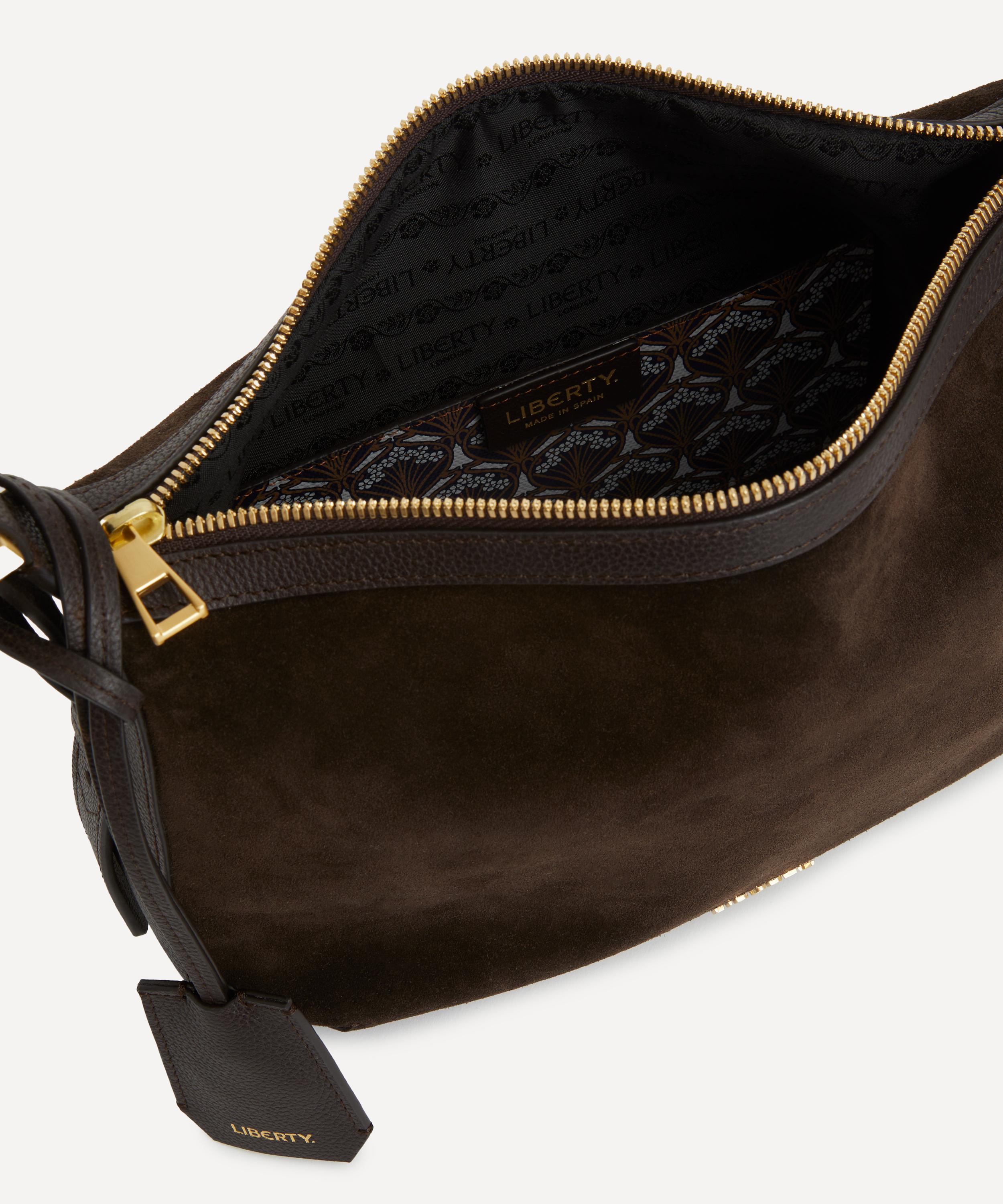Liberty - Iphis Compton Shoulder Bag image number 4