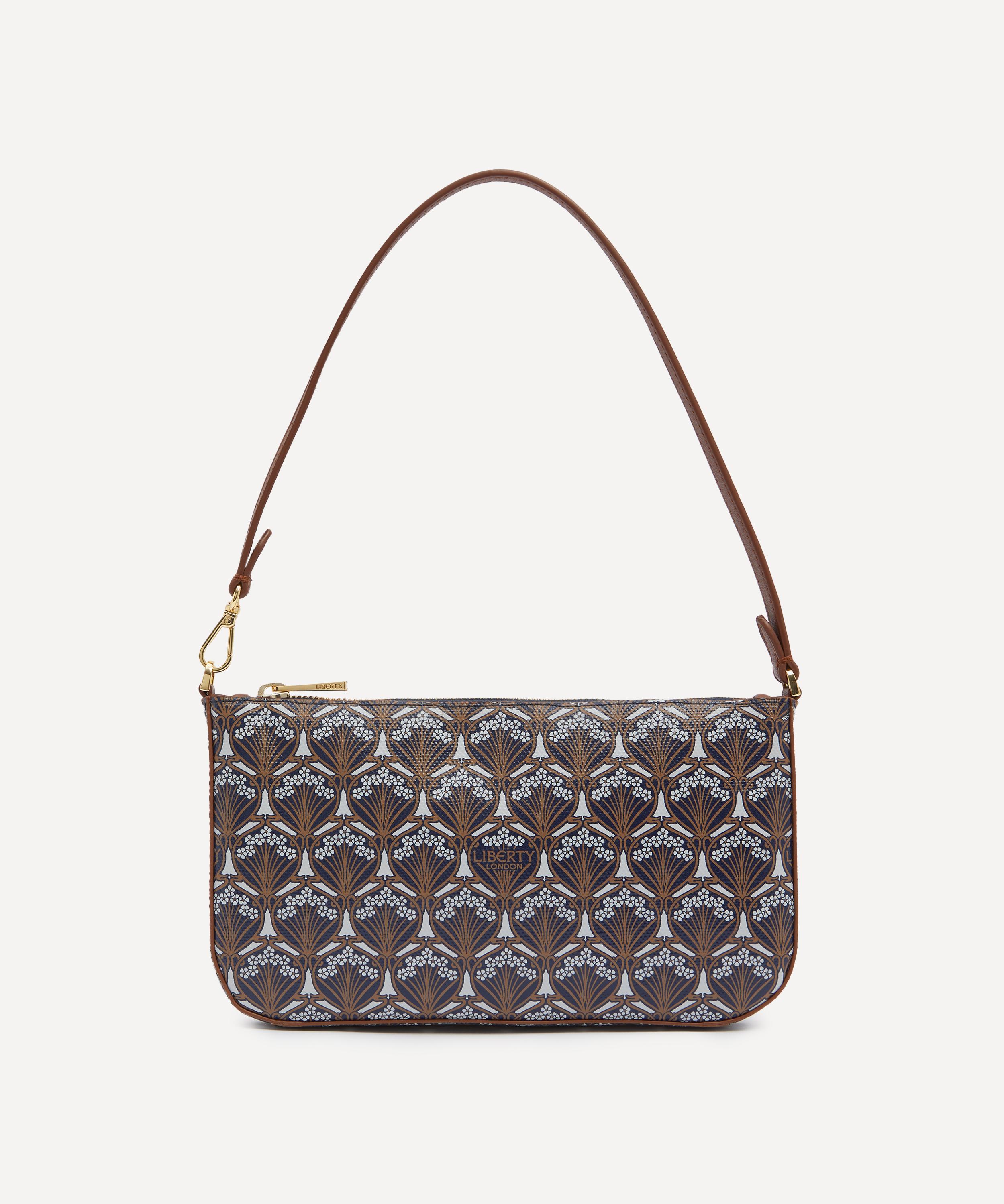 Liberty - Iphis Romilly Mini Clutch Bag image number 0