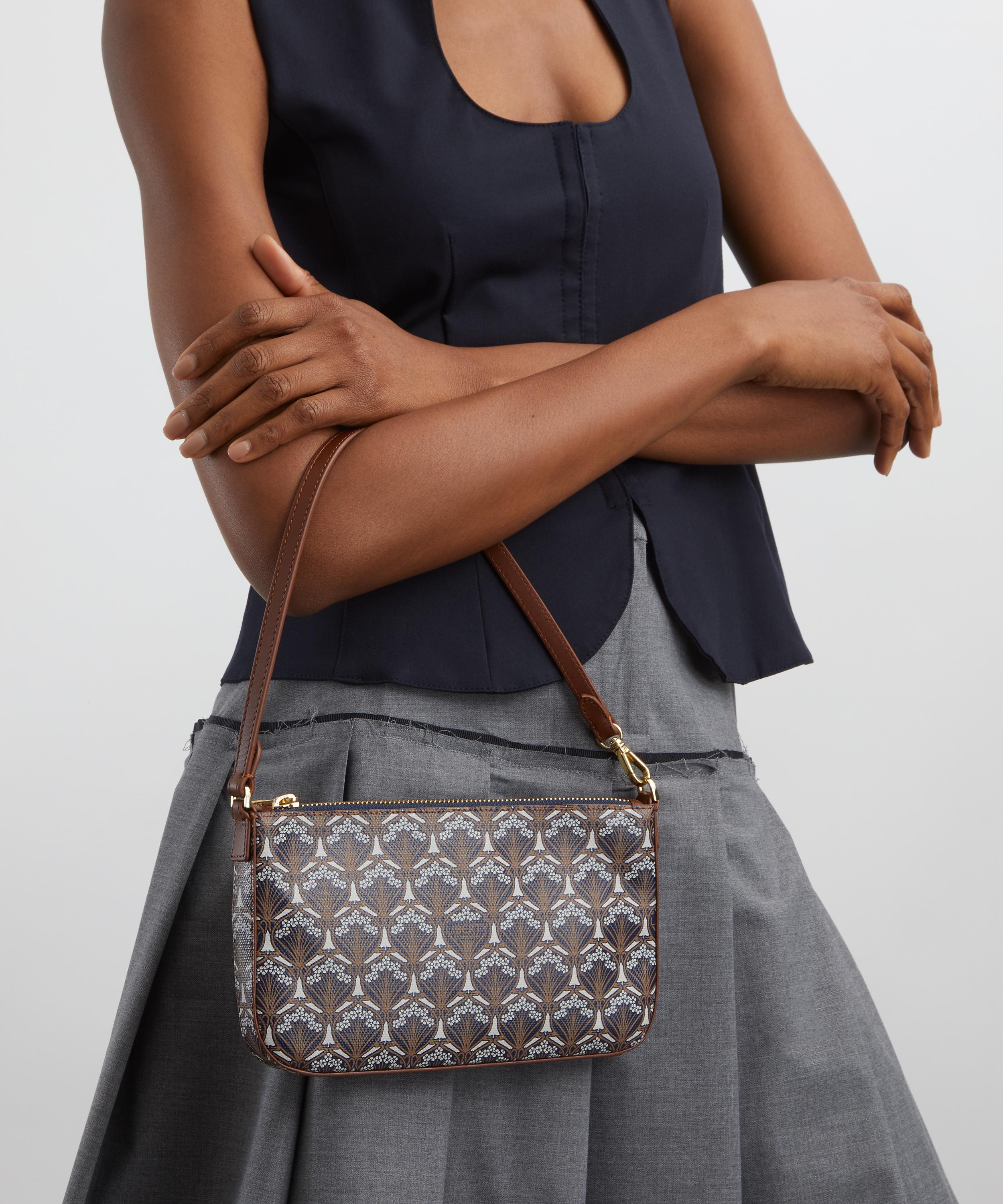 Liberty - Iphis Romilly Mini Clutch Bag image number 1