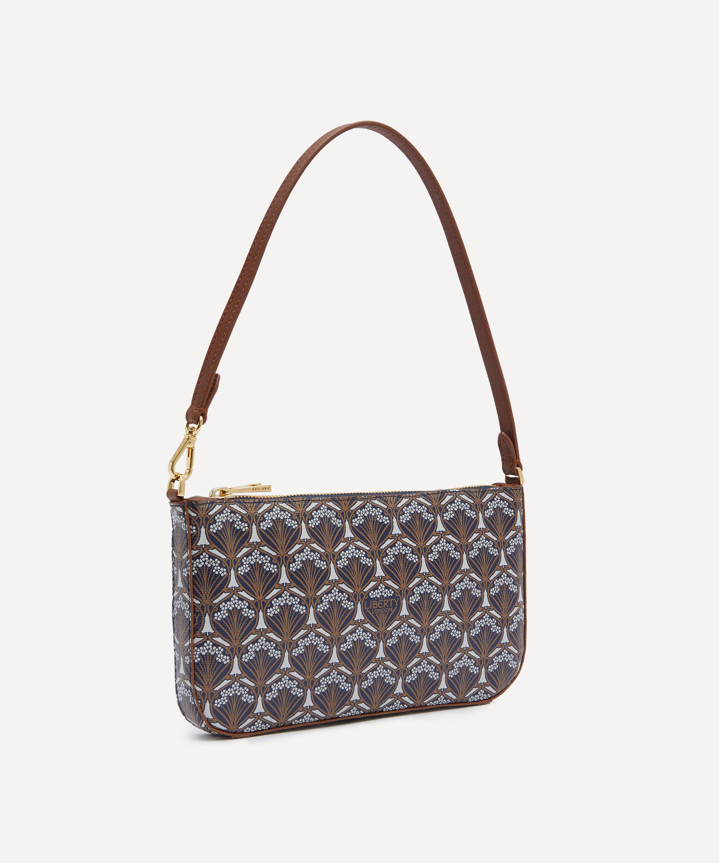 Liberty - Iphis Romilly Mini Clutch Bag image number 2