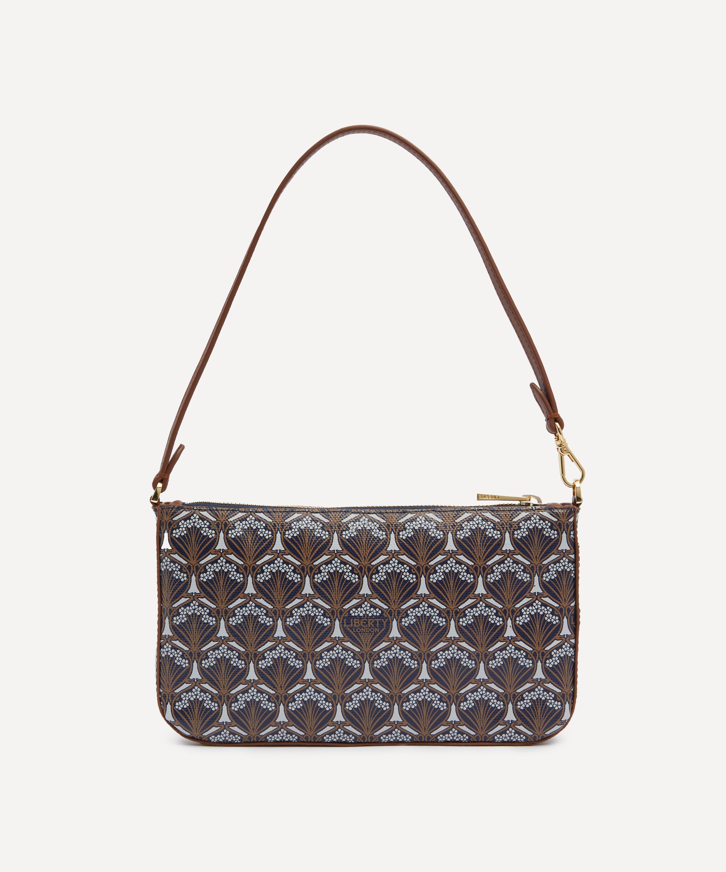 Liberty - Iphis Romilly Mini Clutch Bag image number 3