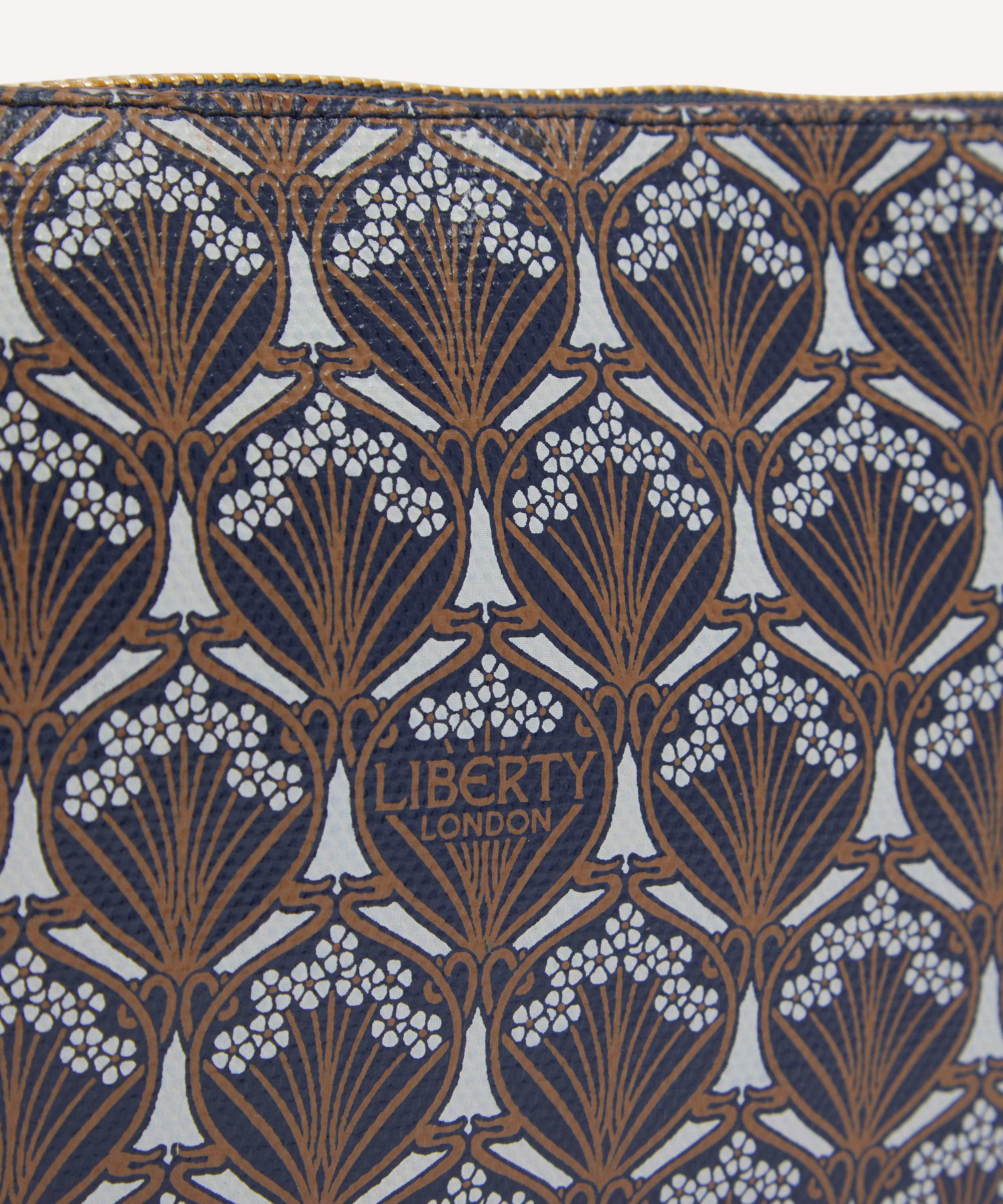 Liberty - Iphis Romilly Mini Clutch Bag image number 4