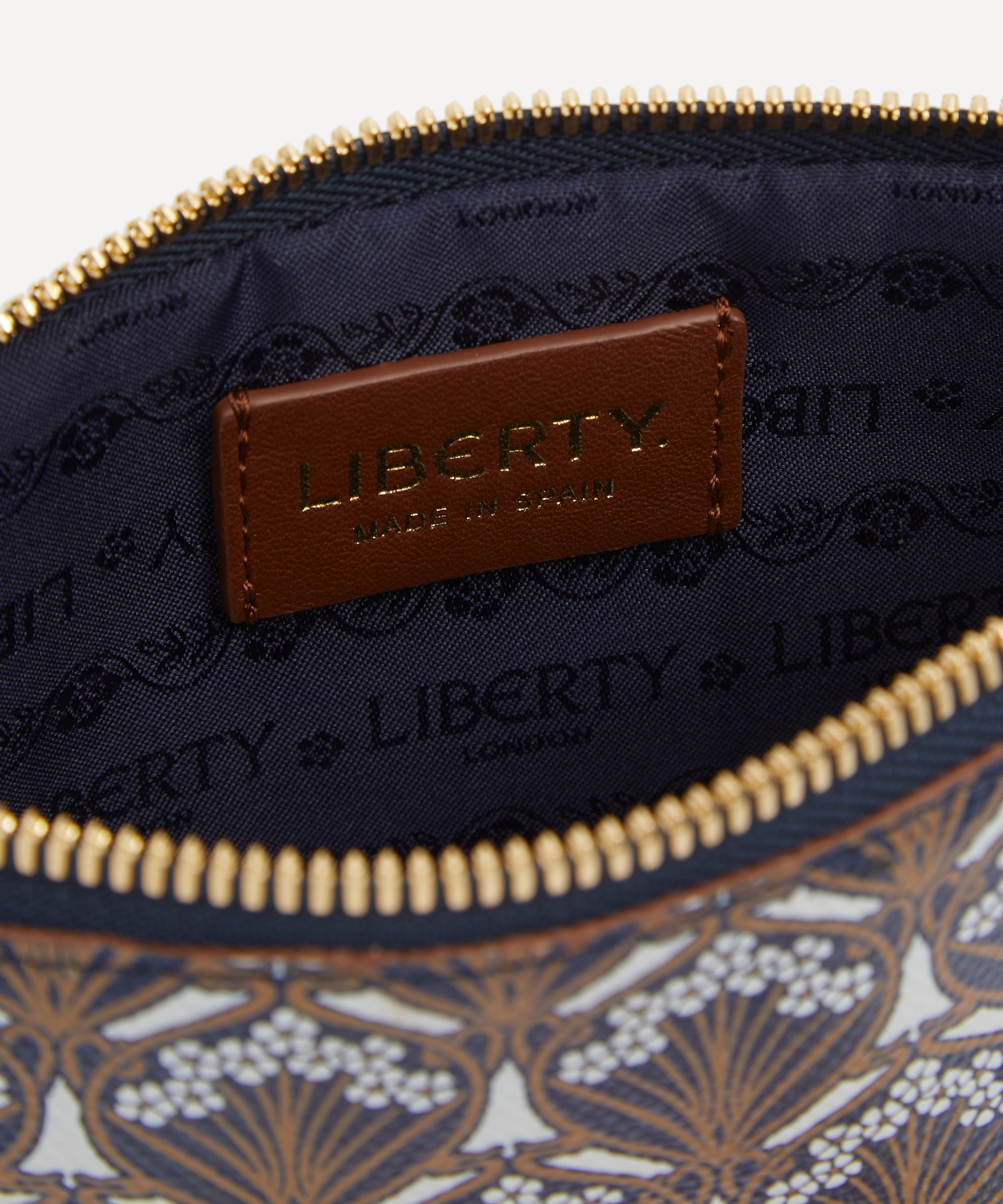 Liberty - Iphis Romilly Mini Clutch Bag image number 5