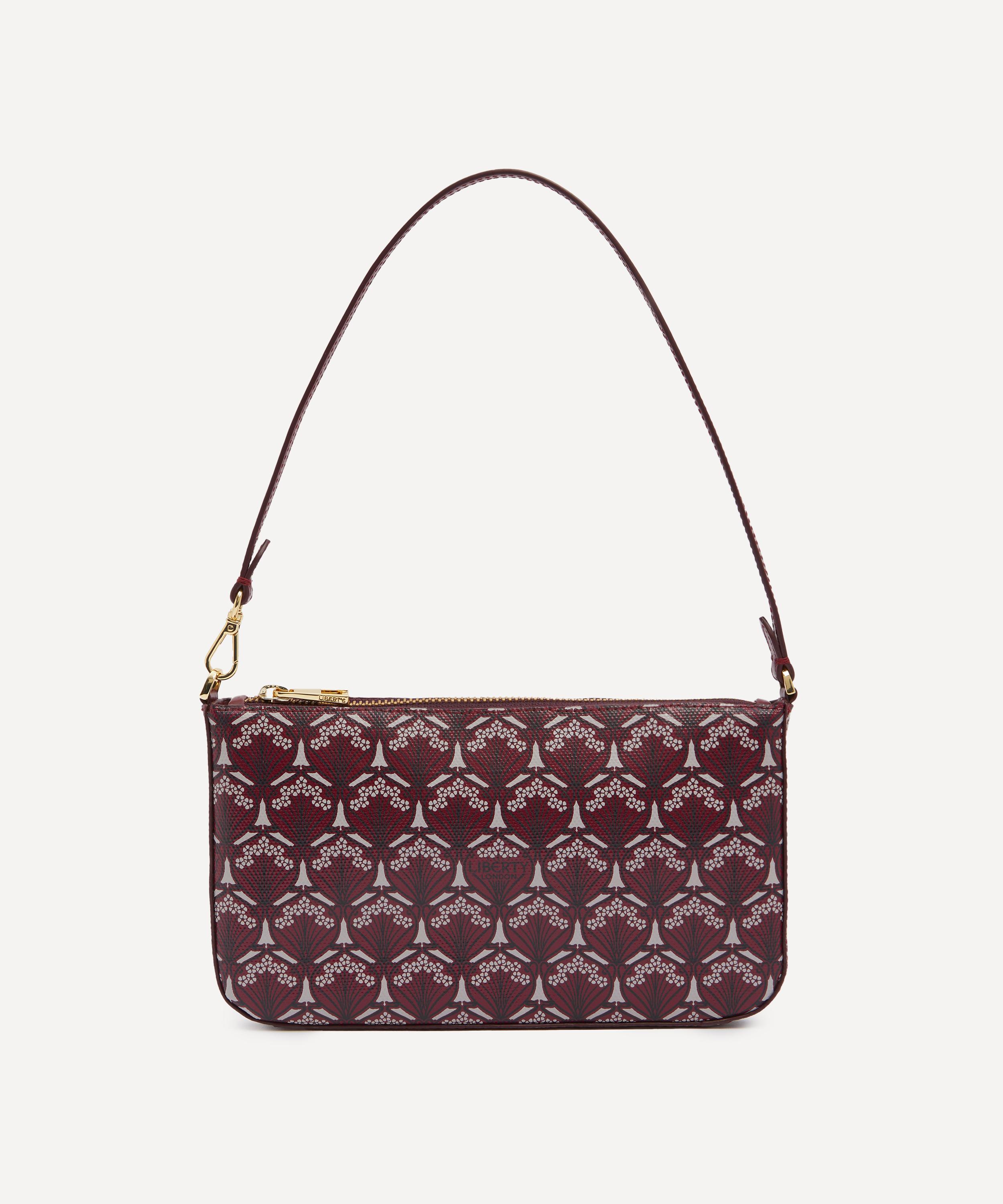 Liberty - Iphis Mini Clutch Bag