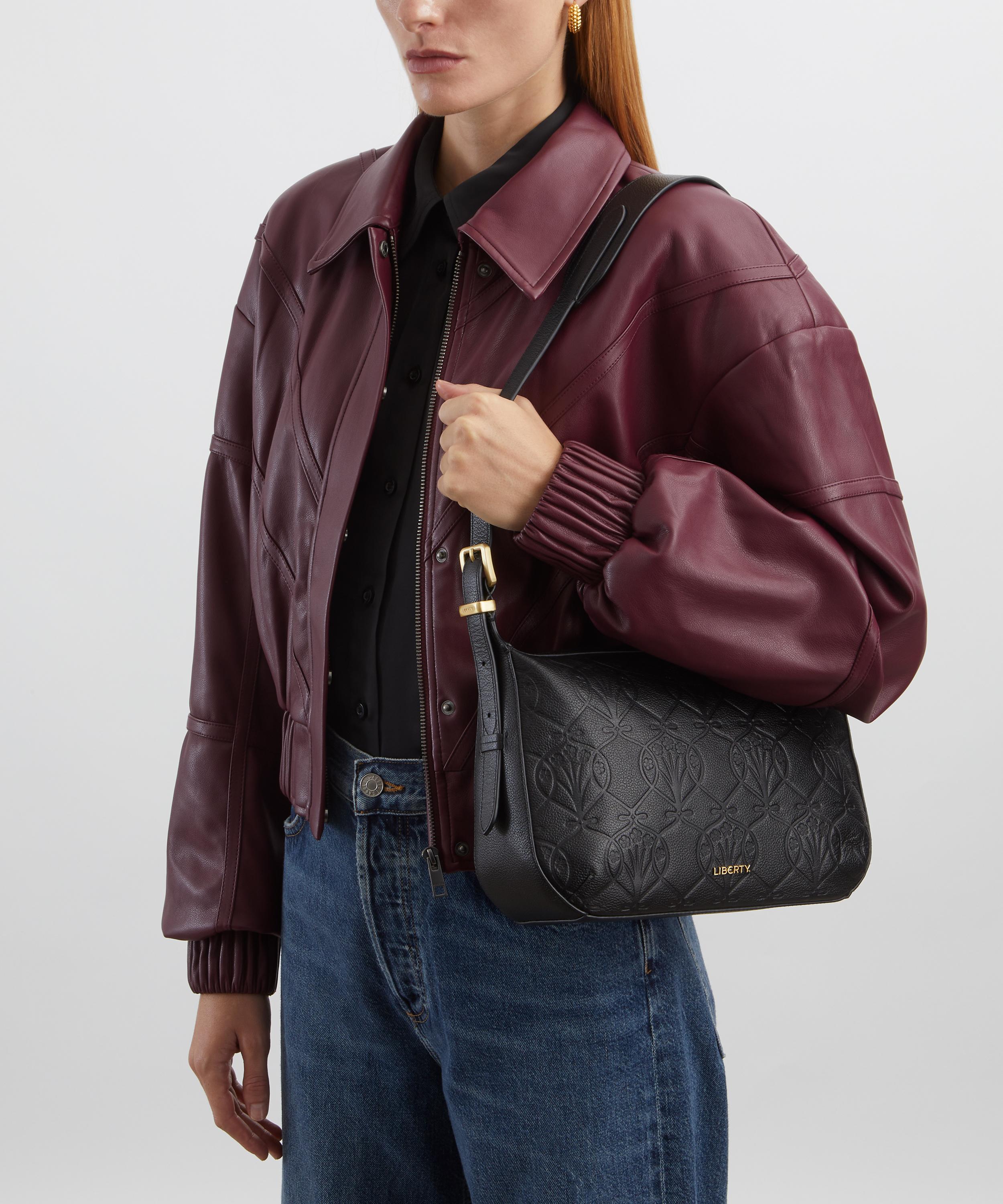 Liberty - Iphis Compton Shoulder Bag image number 1