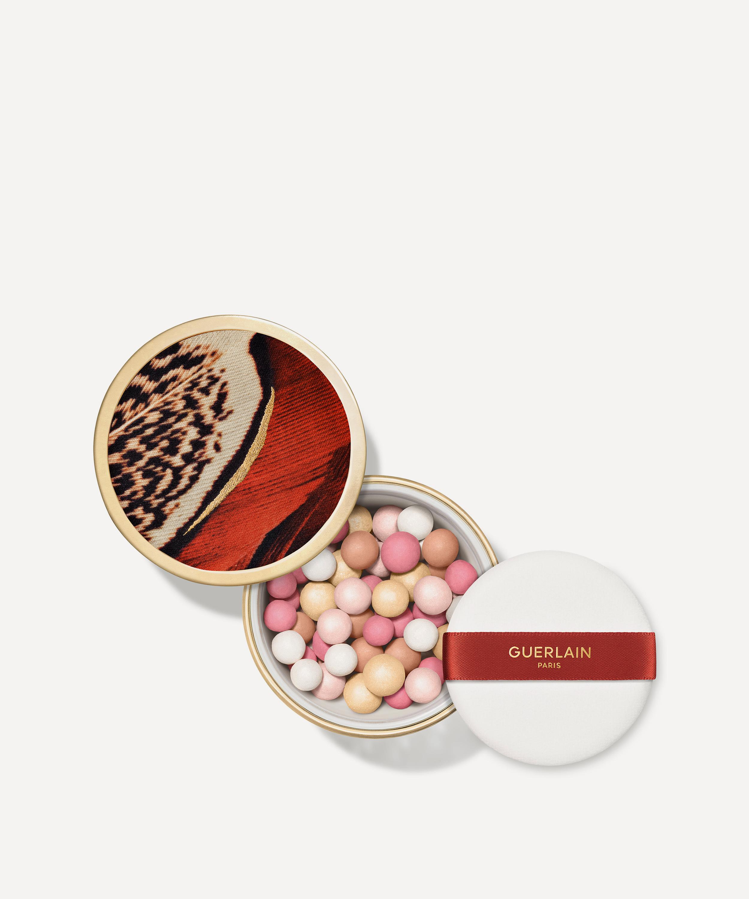 Guerlain - Météorites Phoenix Light-Revealing Pearls of Powder 20g image number 0