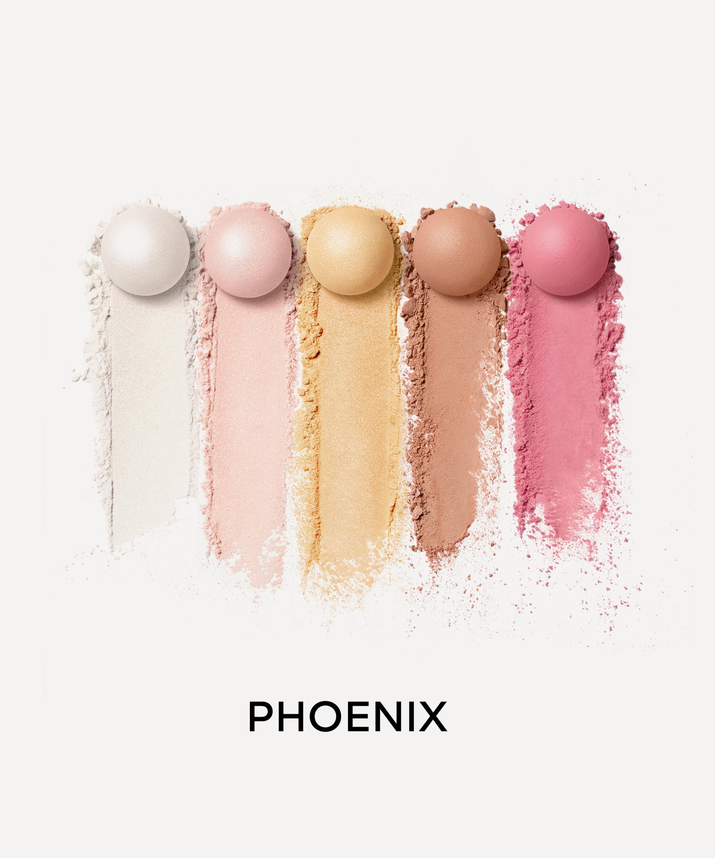 Guerlain - Météorites Phoenix Light-Revealing Pearls of Powder 20g image number 1