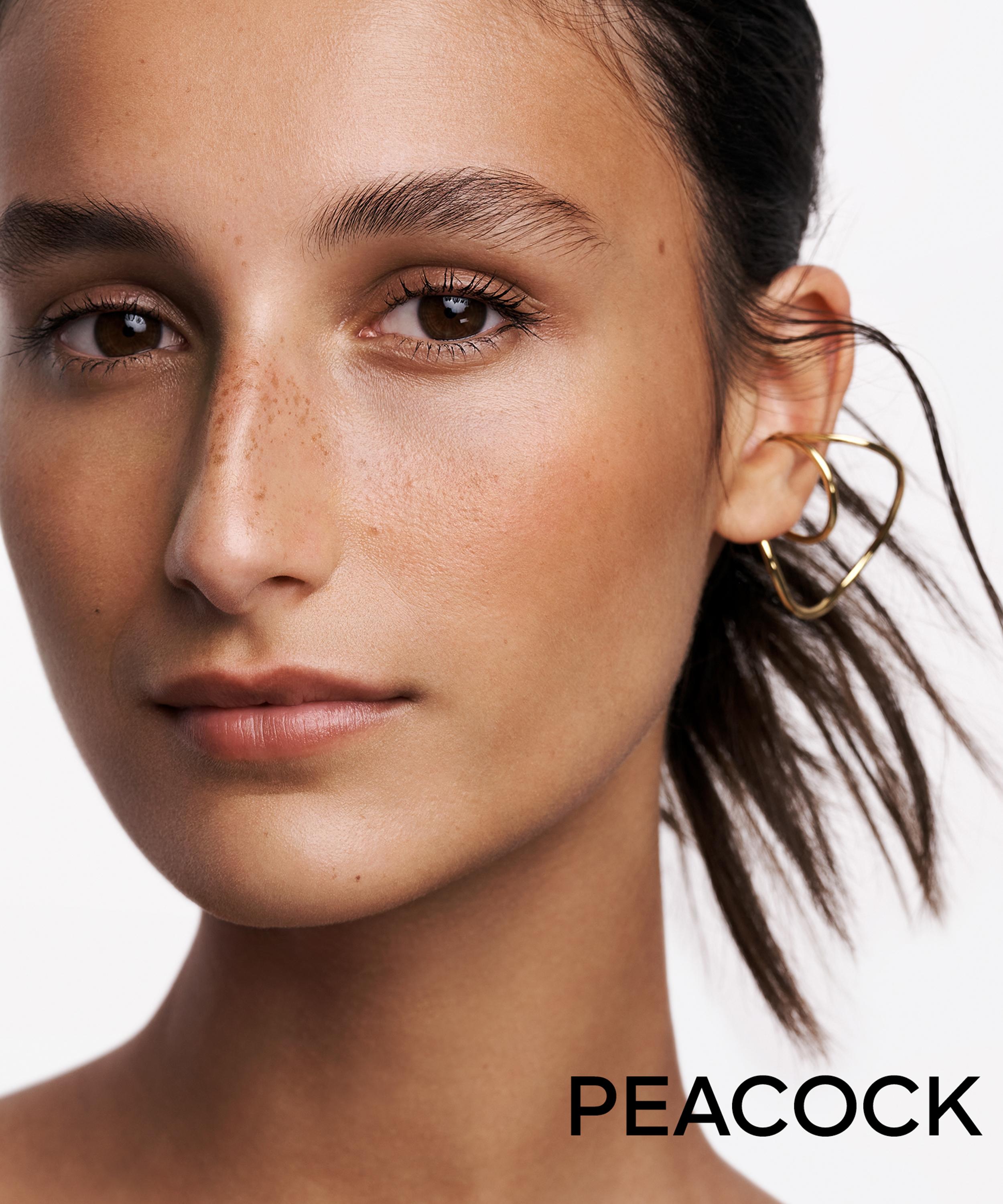 Guerlain - Terracotta Peacock Bronzing Powder image number 2