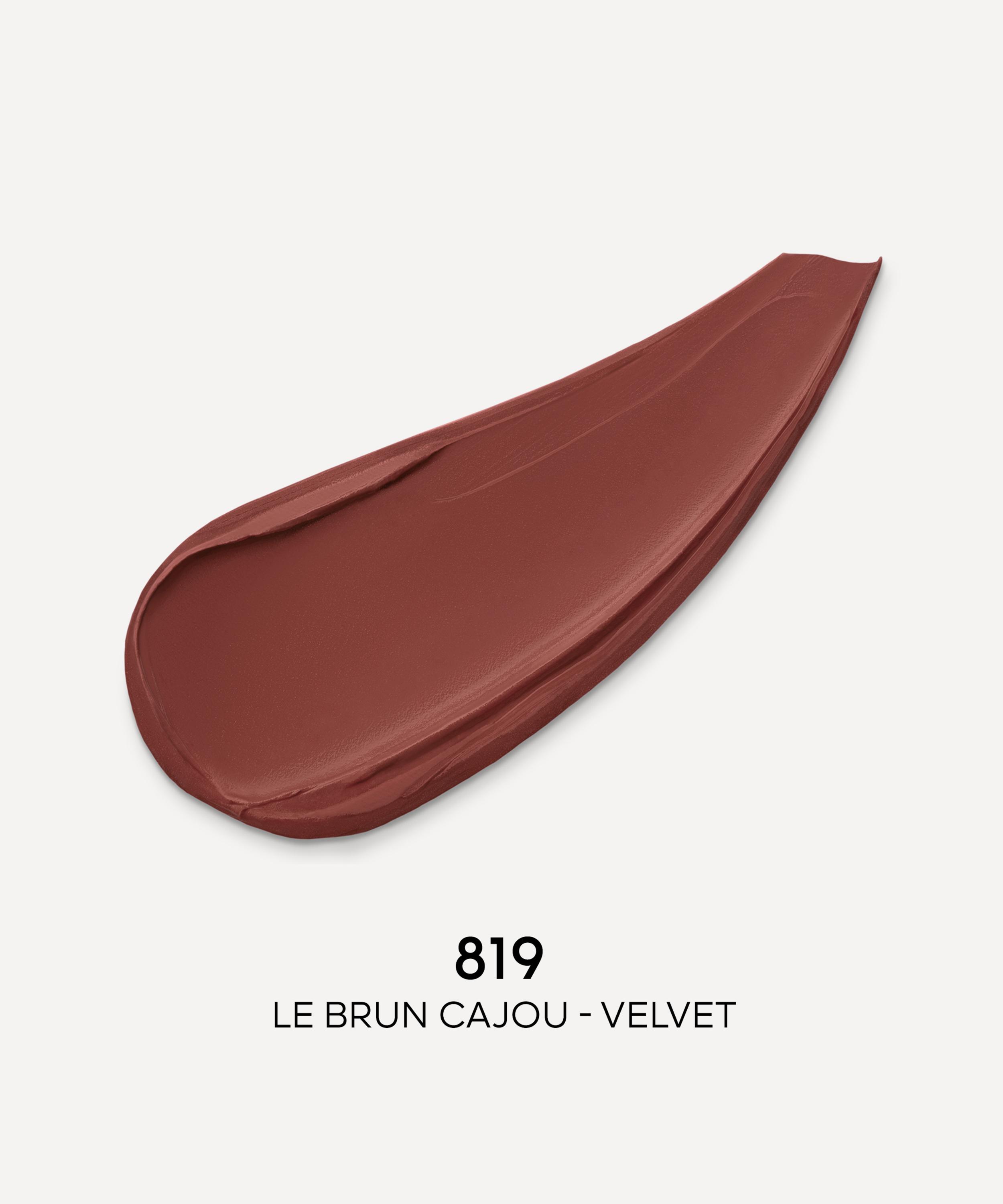 Guerlain - Rouge G Velvet Lipstick Refill 3.5g image number 1