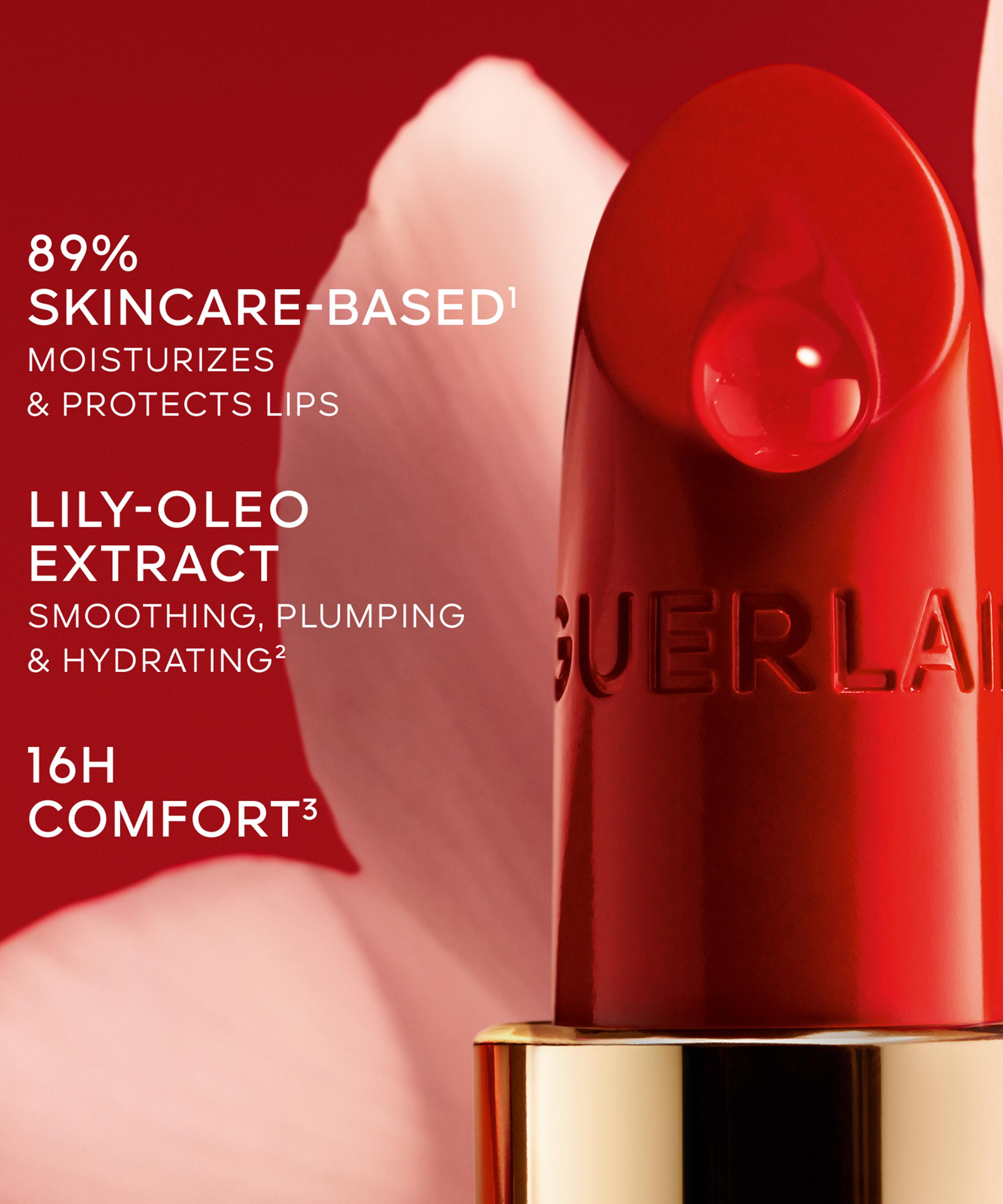 Guerlain - Rouge G Velvet Lipstick Refill 3.5g image number 4
