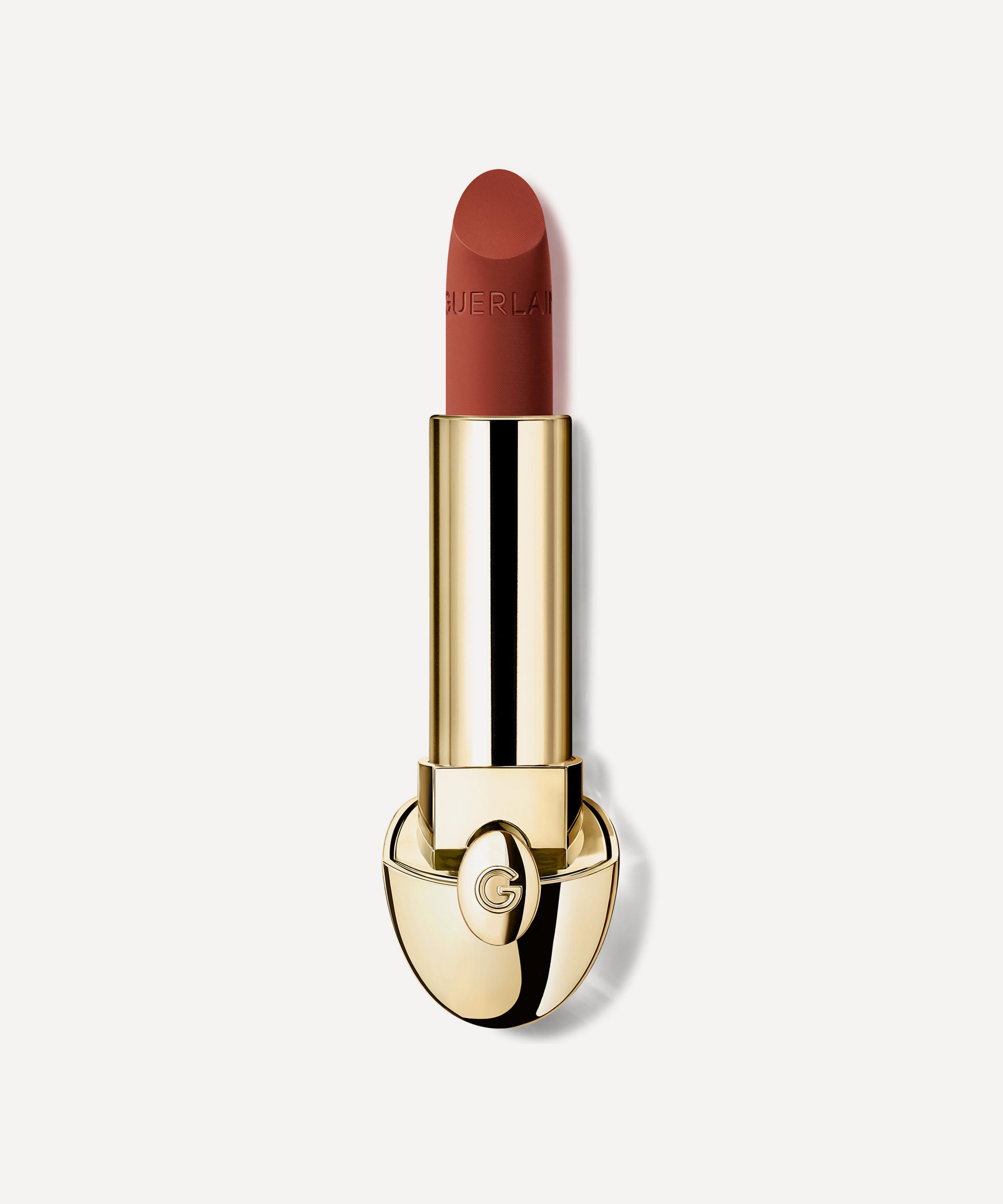 Guerlain - Rouge G Velvet Lipstick Refill 3.5g image number 0