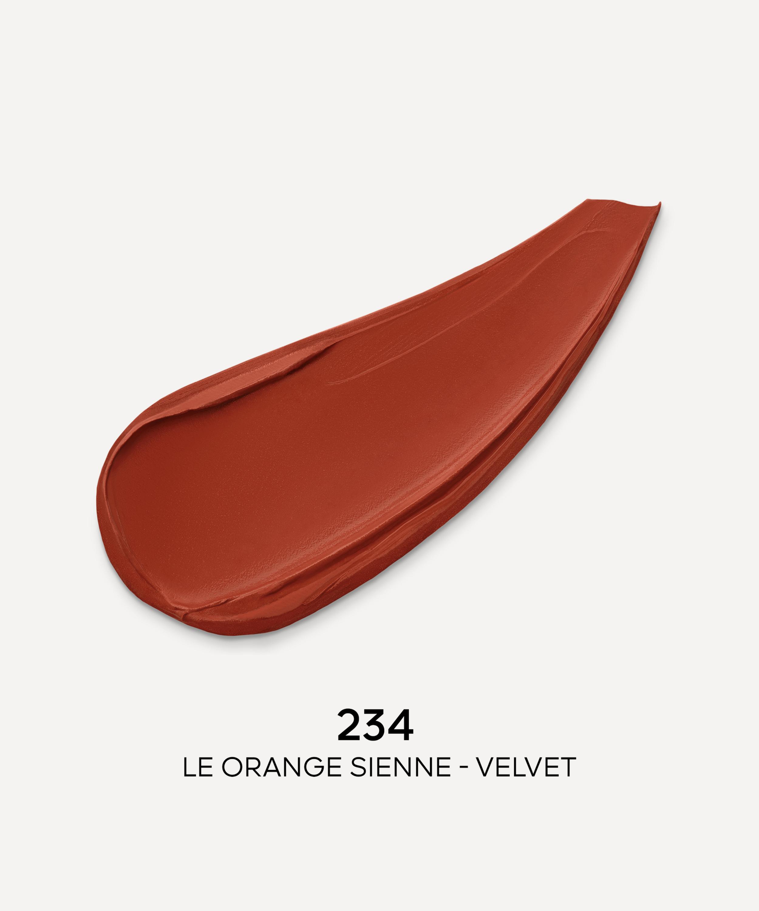 Guerlain - Rouge G Velvet Lipstick Refill 3.5g image number 1