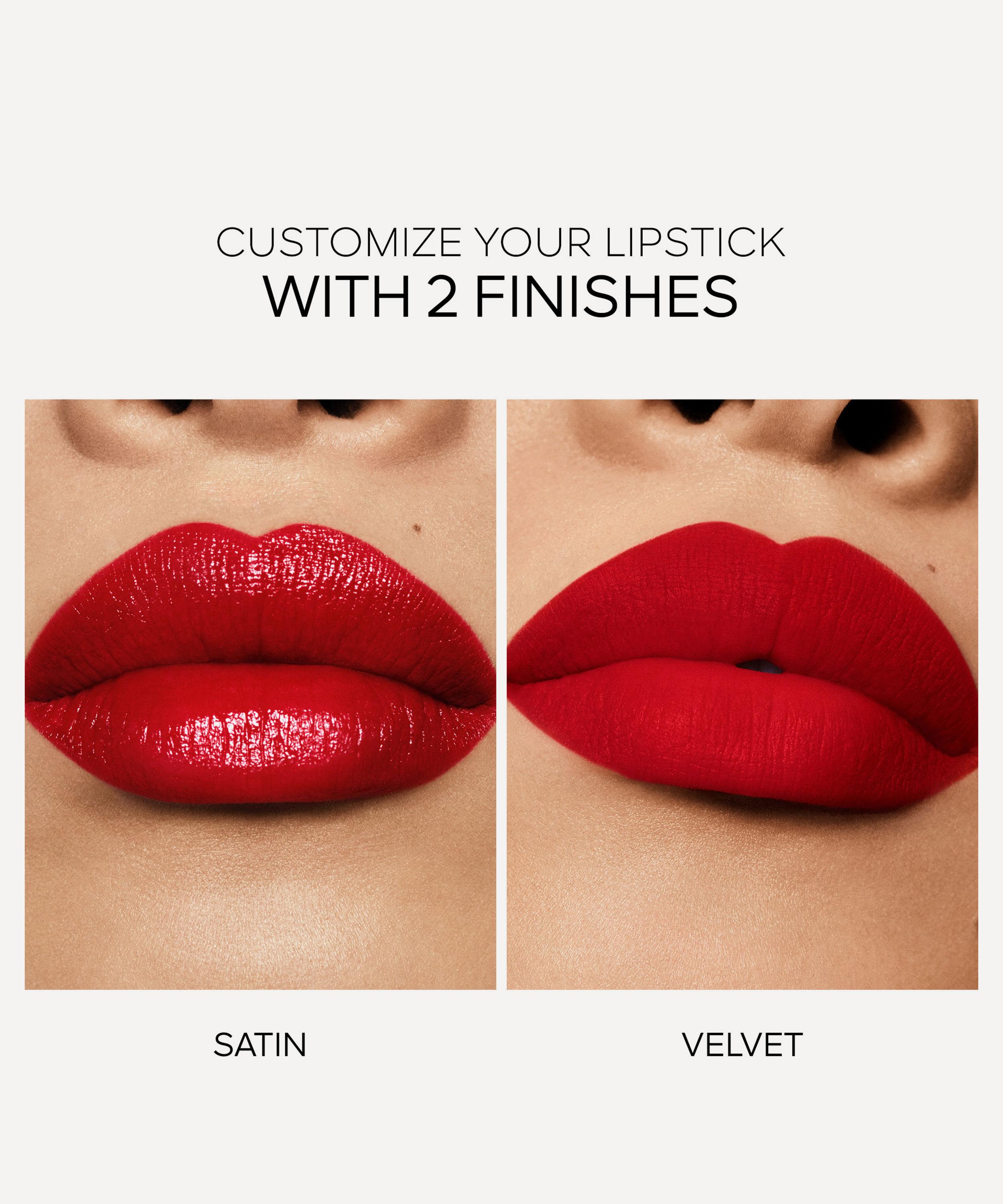Guerlain - Rouge G Velvet Lipstick Refill 3.5g image number 2