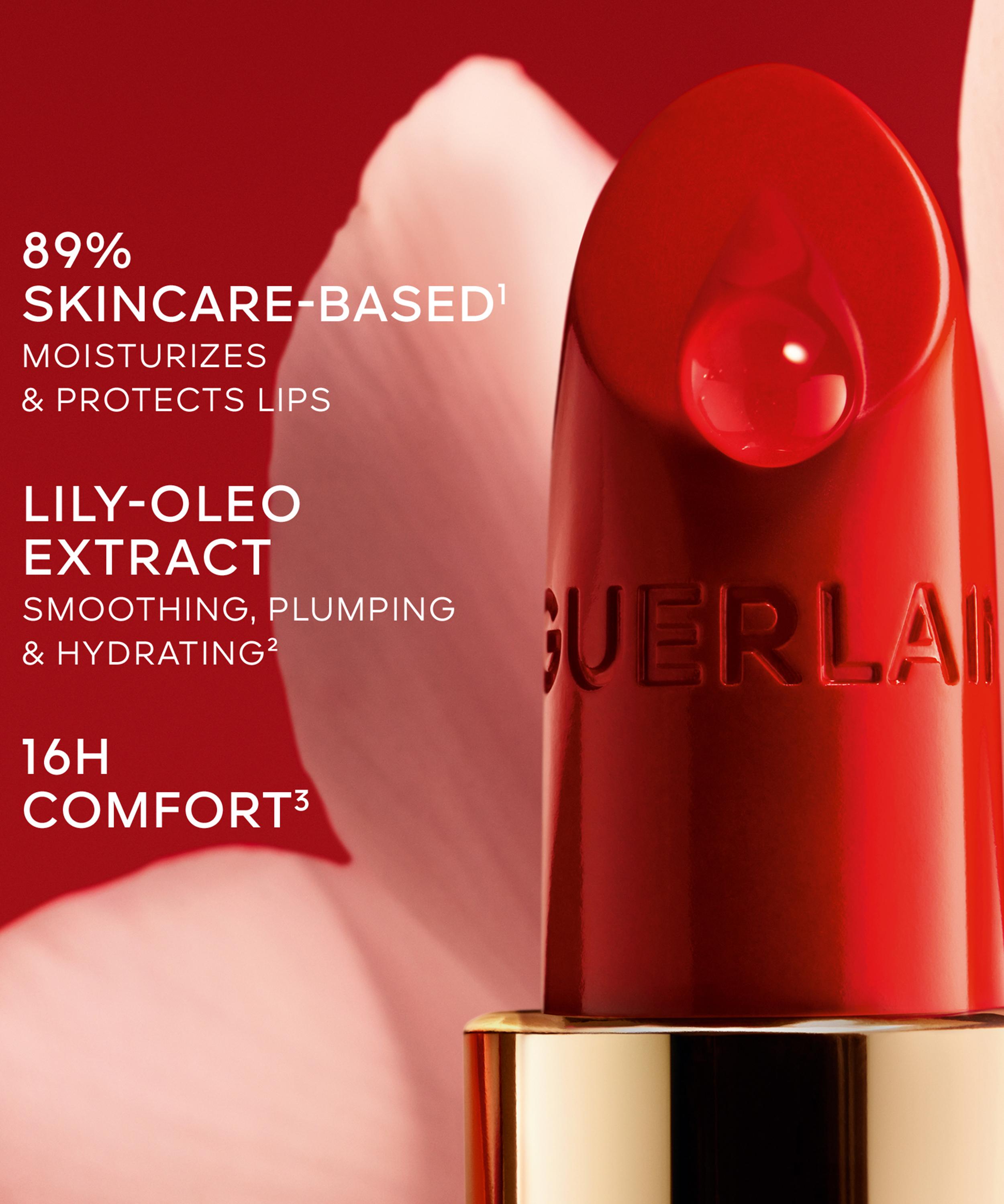 Guerlain - Rouge G Velvet Lipstick Refill 3.5g image number 3