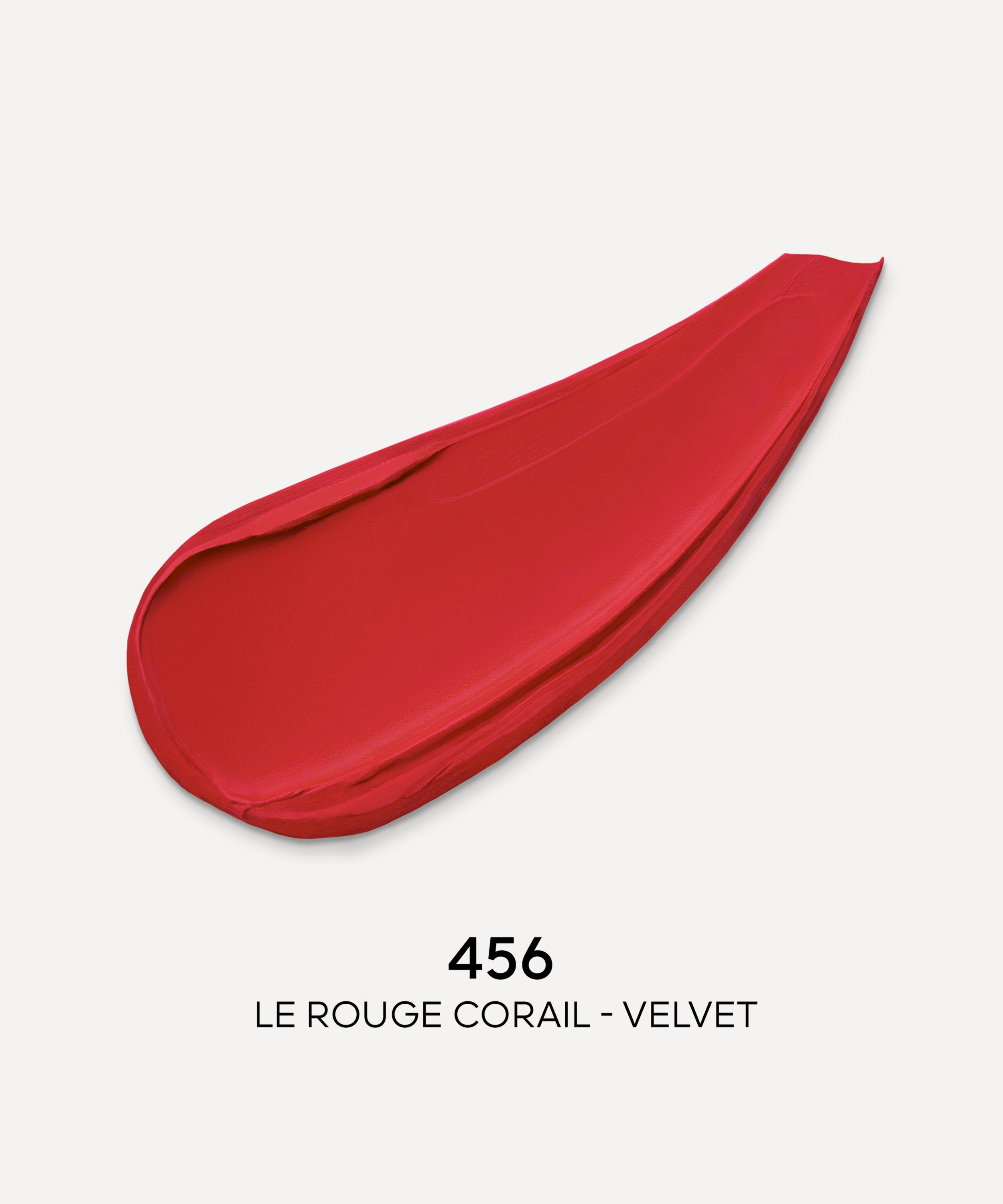Guerlain - Rouge G Velvet Lipstick Refill 3.5g image number 3