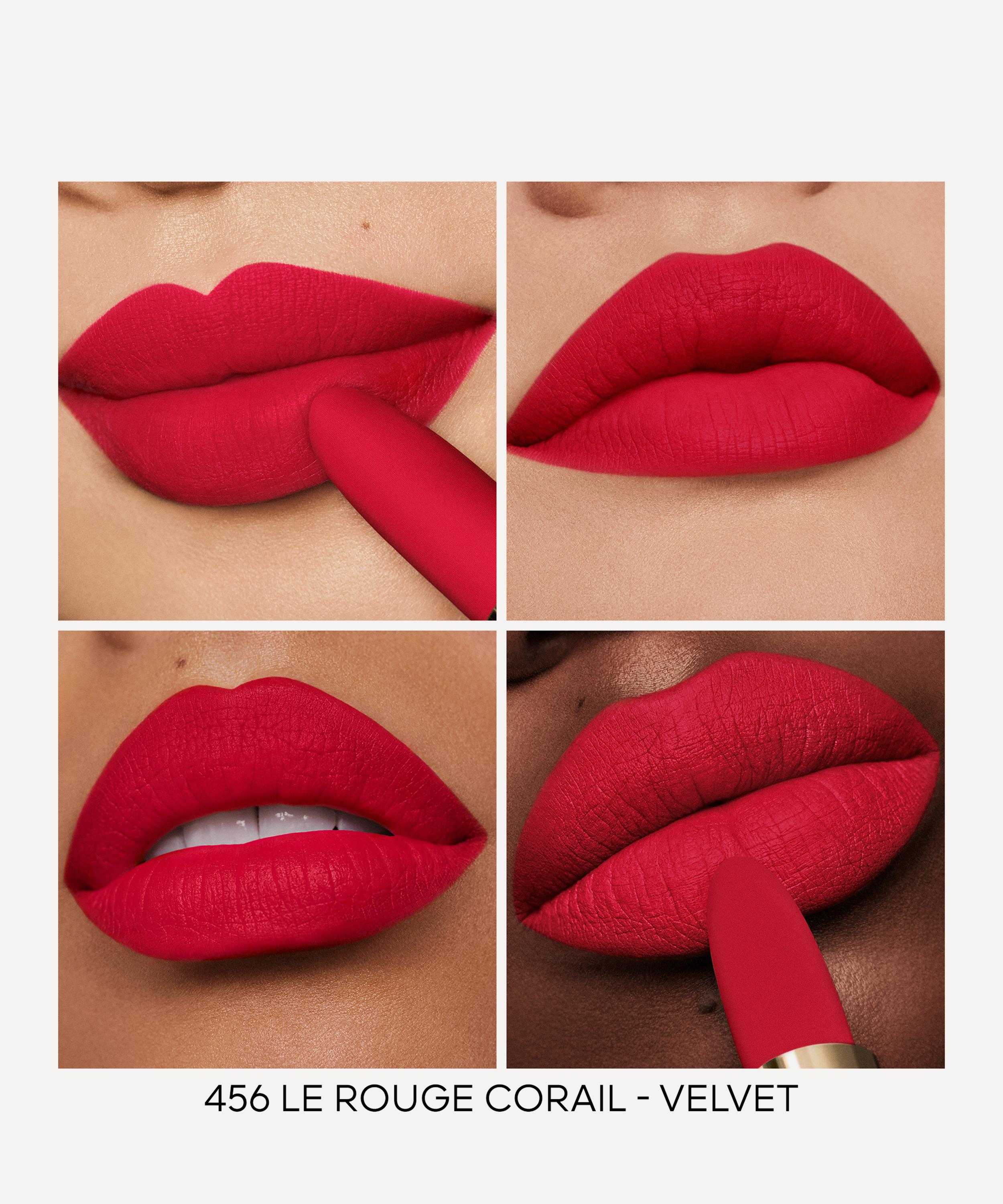 Guerlain - Rouge G Velvet Lipstick Refill 3.5g image number 4