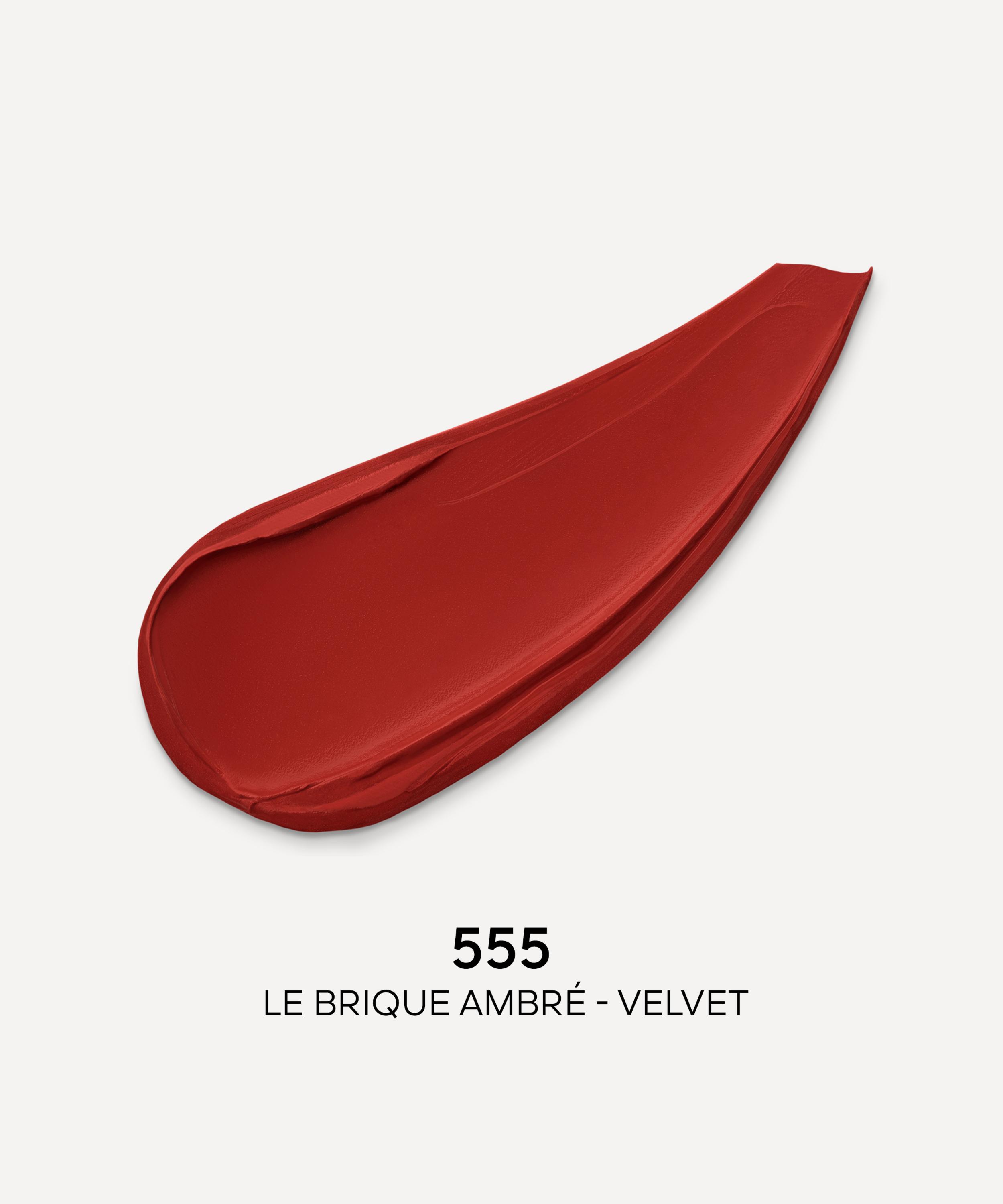 Guerlain - Rouge G Velvet Lipstick Refill 3.5g image number 1