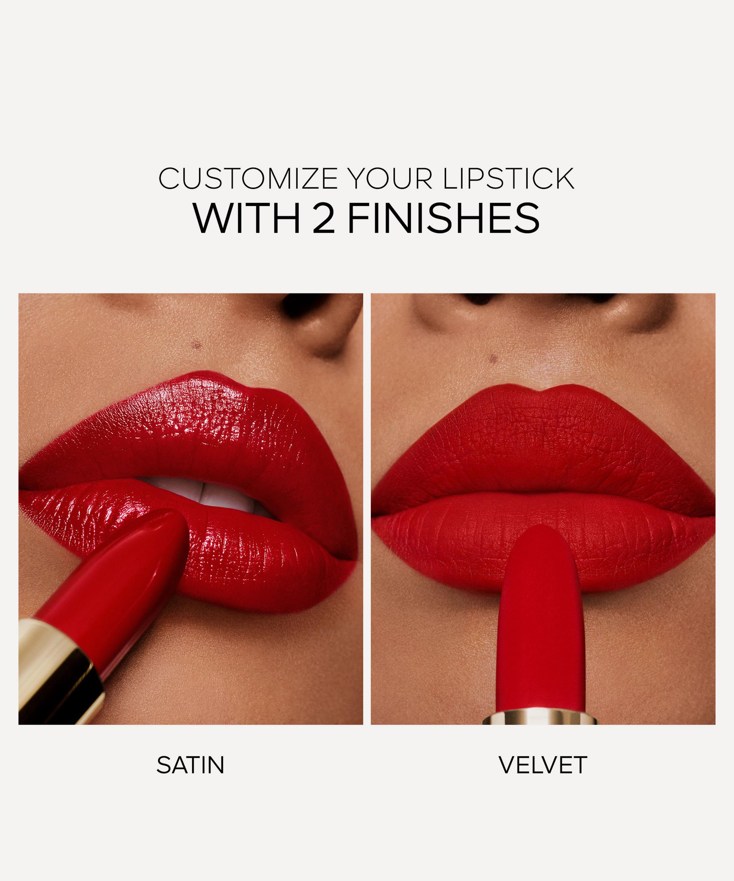 Guerlain - Rouge G Velvet Lipstick Refill 3.5g image number 2