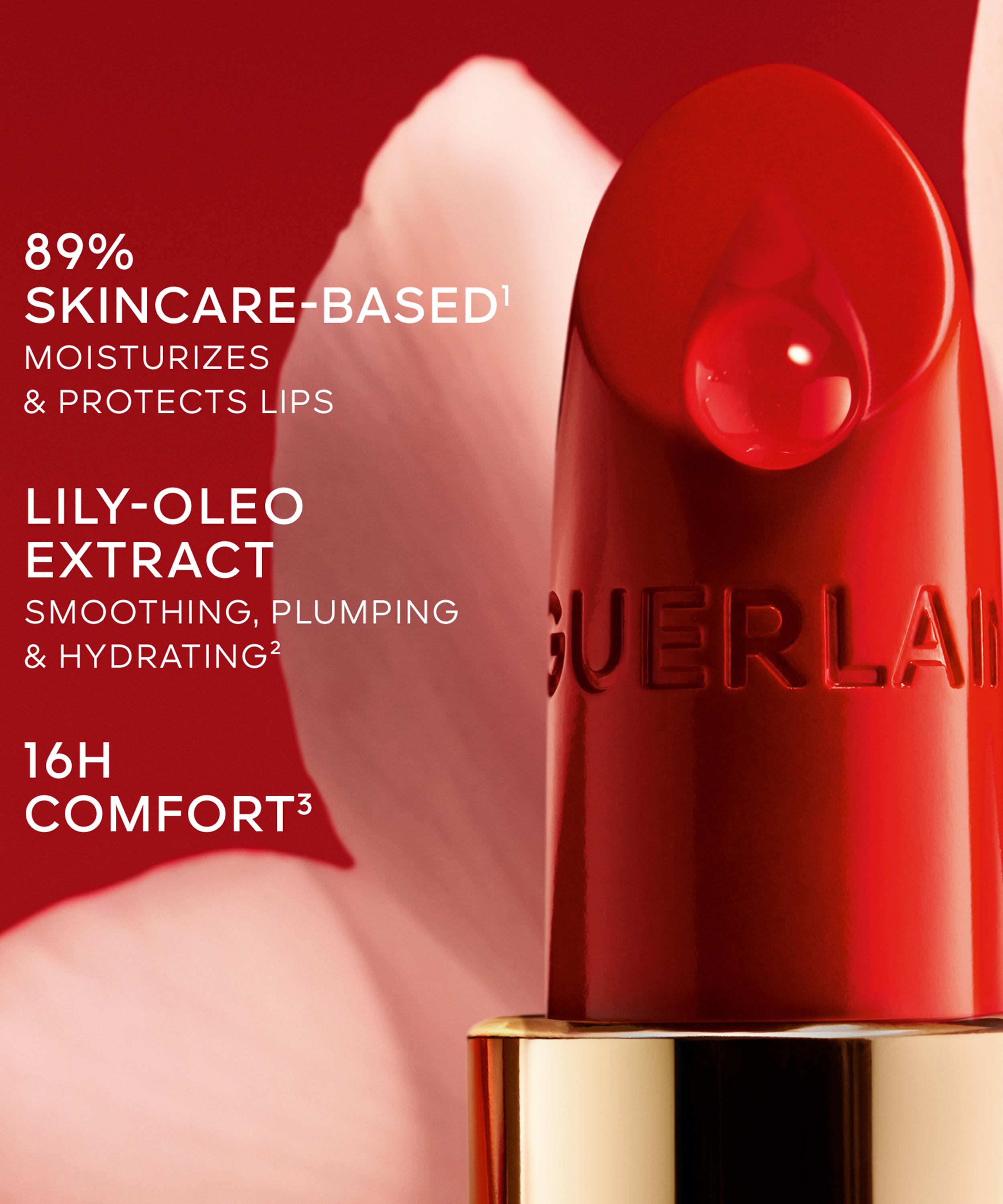 Guerlain - Rouge G Velvet Lipstick Refill 3.5g image number 3