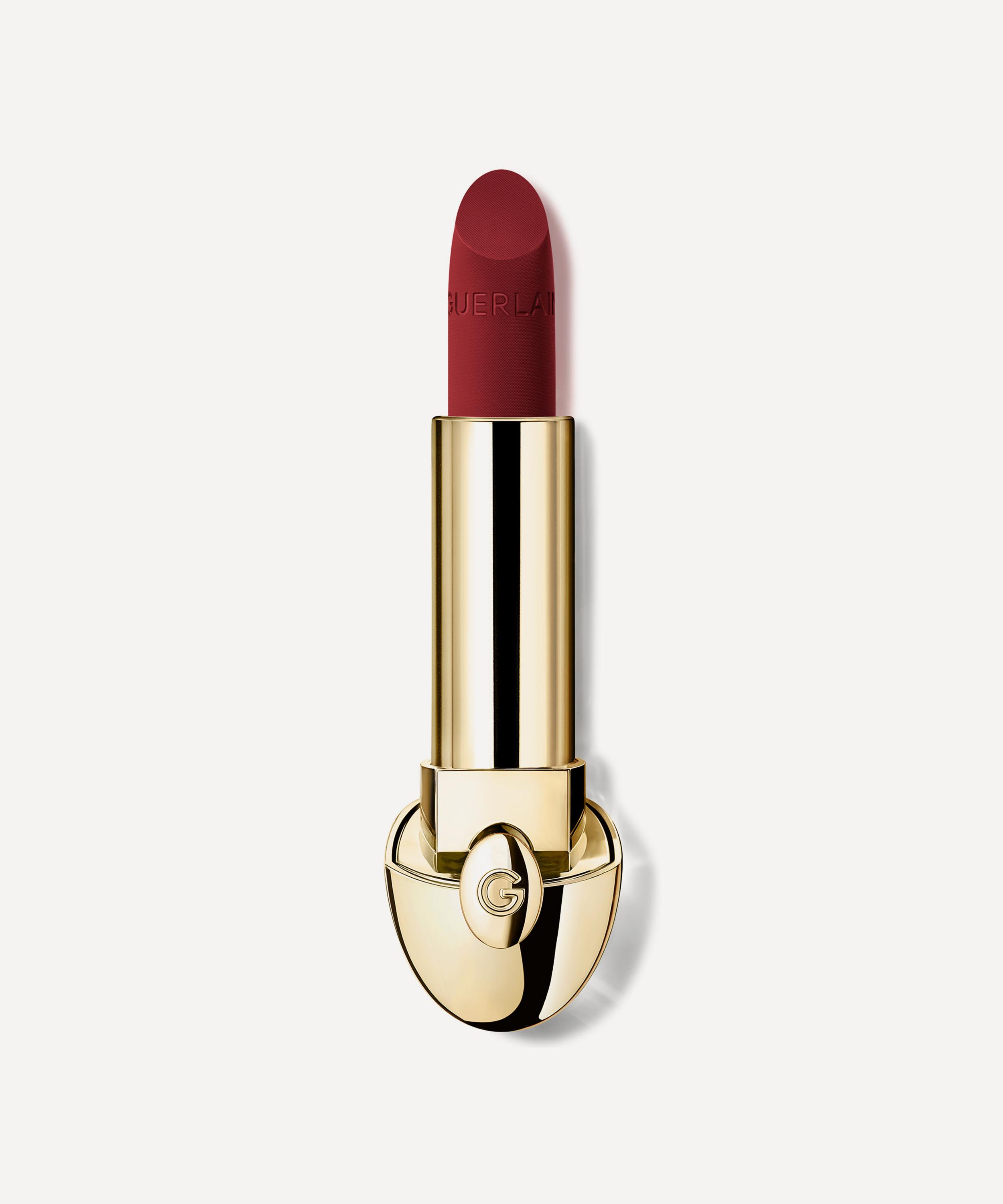 Guerlain - Rouge G Velvet Lipstick Refill 3.5g image number 0
