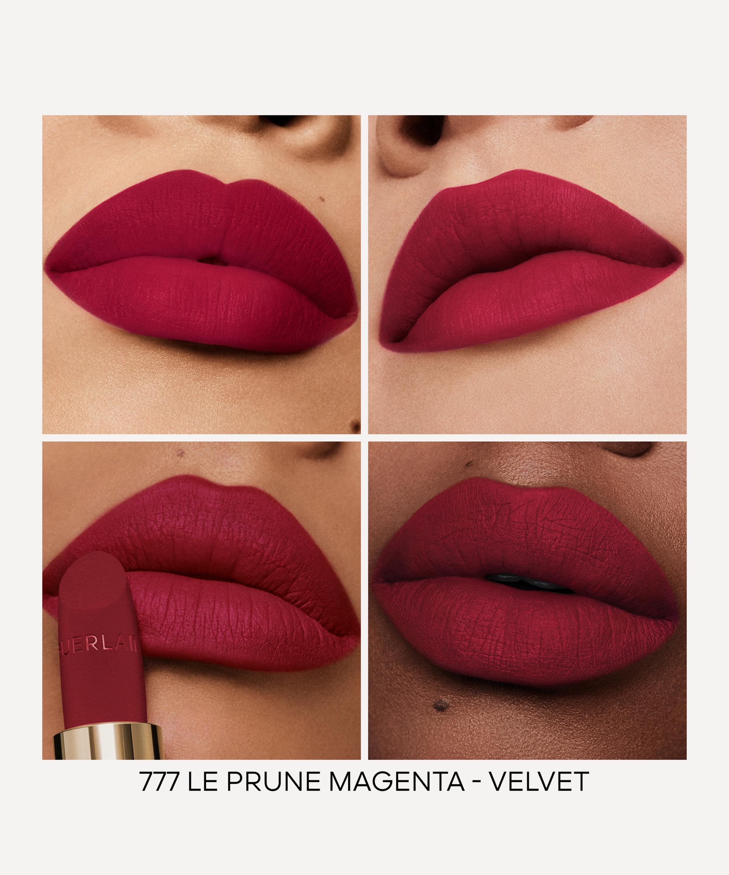 Guerlain - Rouge G Velvet Lipstick Refill 3.5g image number 2