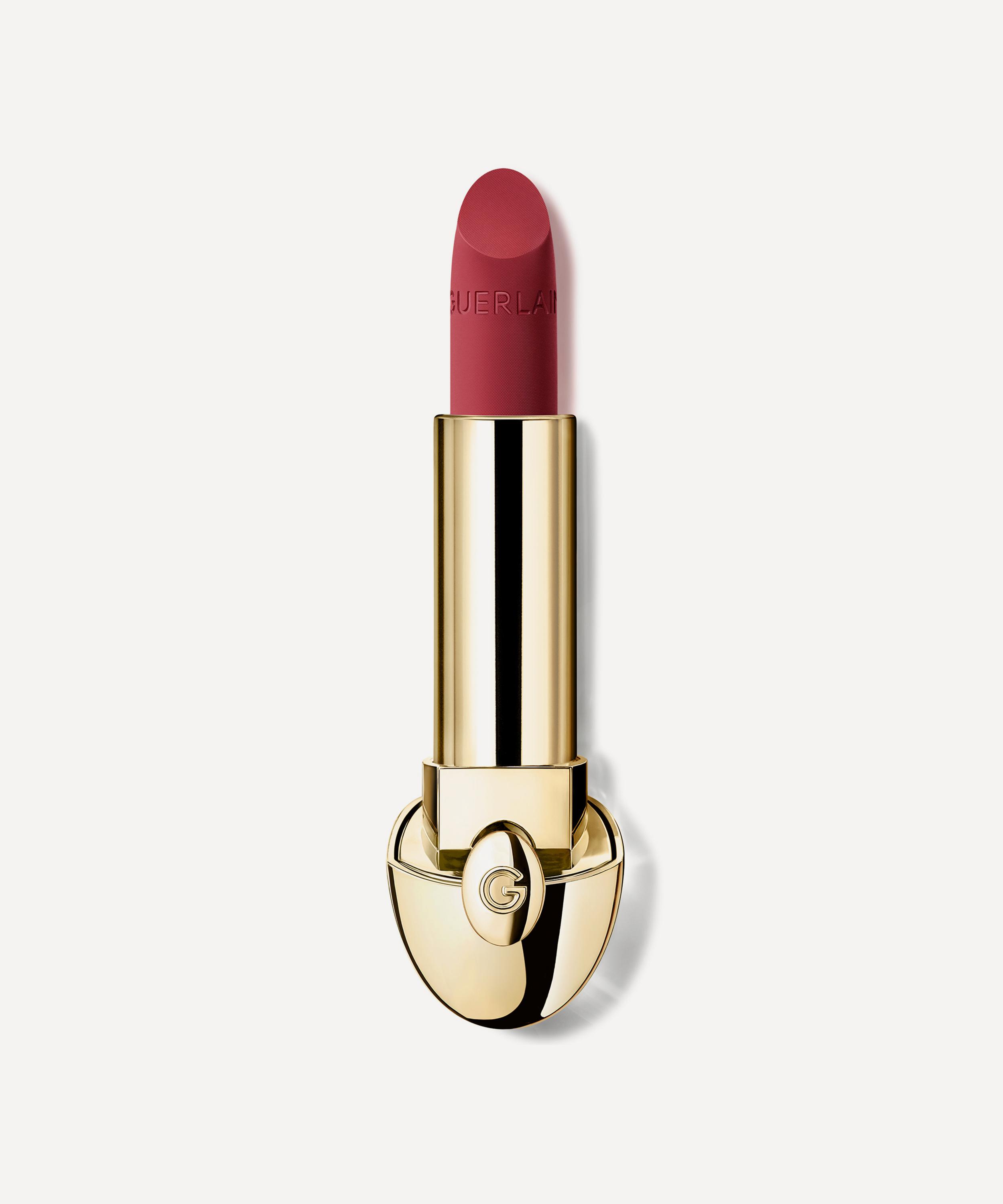 Guerlain - Rouge G Velvet Lipstick Refill 3.5g image number 0